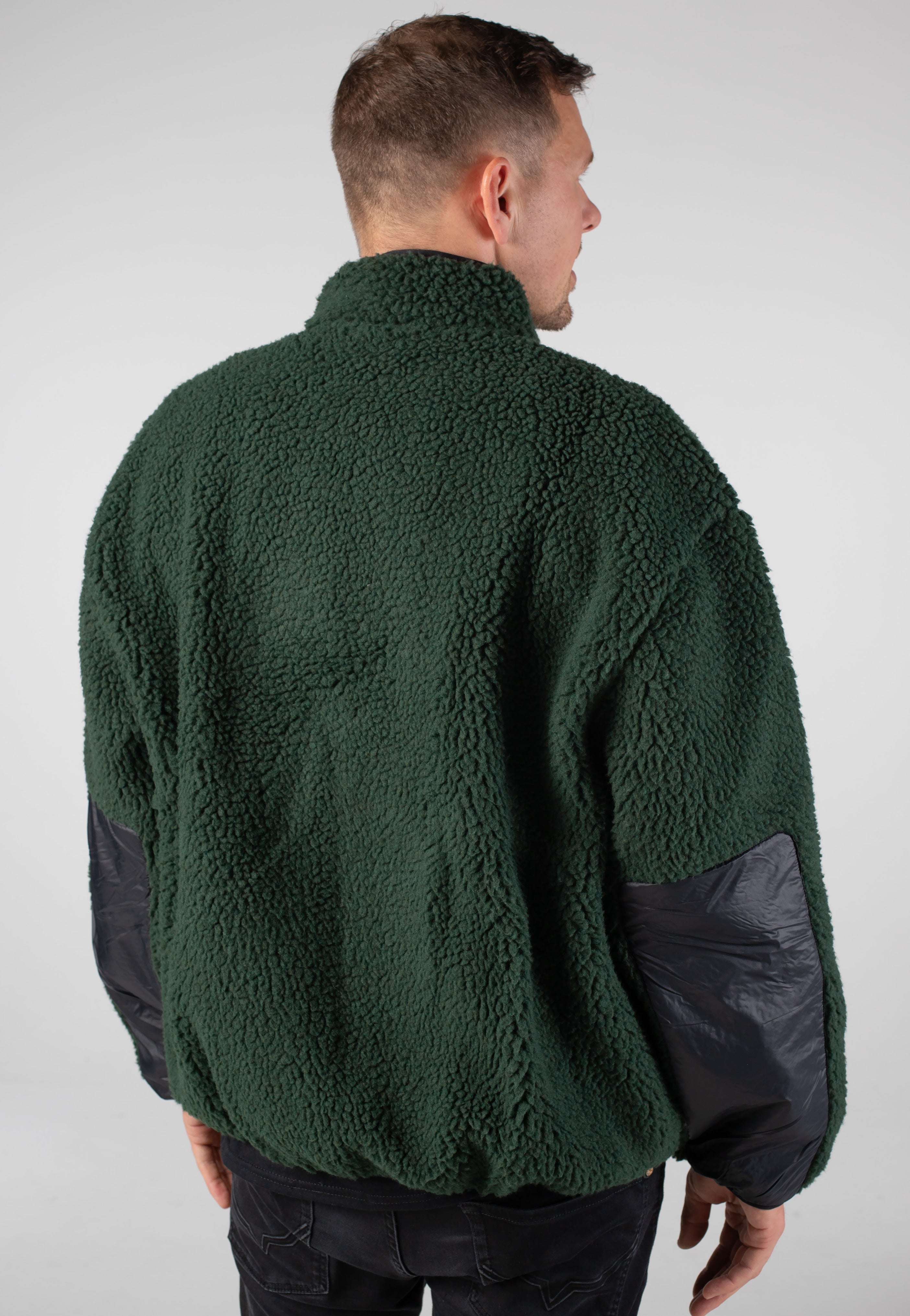 Champion - Hooded SPN/NBK - Zipper | Men-Image