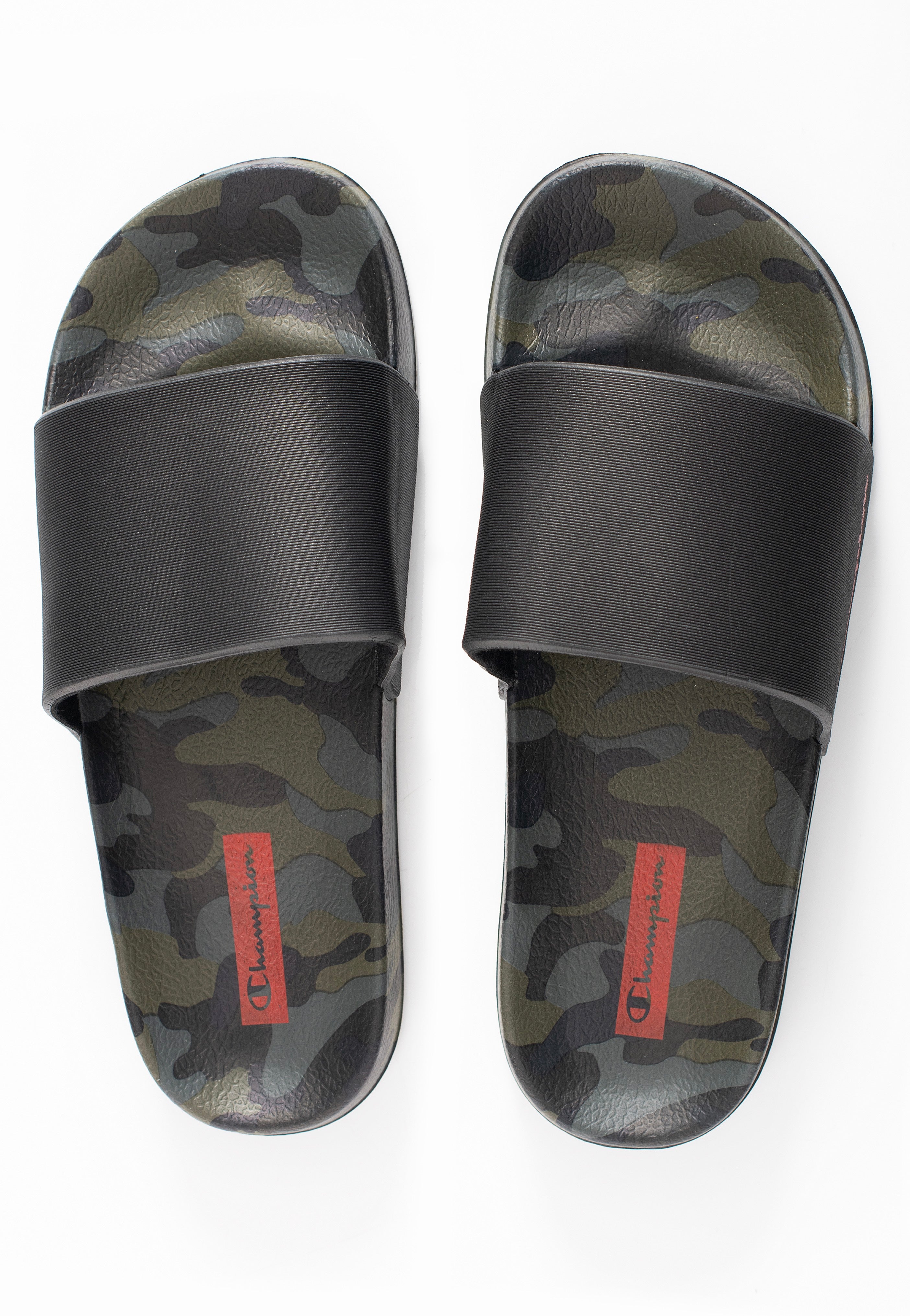 Champion - Leo Sea Turtle - Slides | Men-Image