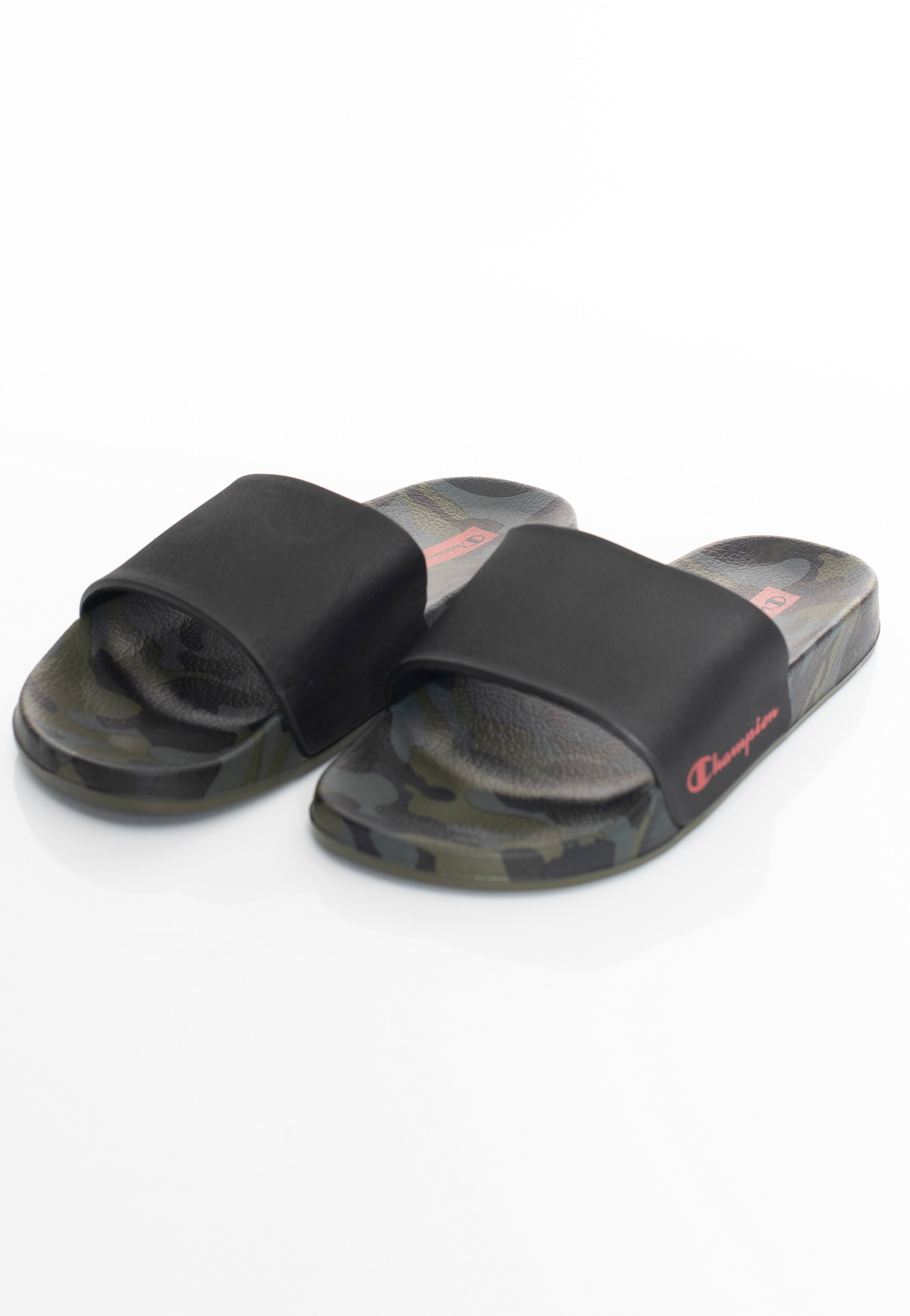 Champion - Leo Sea Turtle - Slides | Men-Image