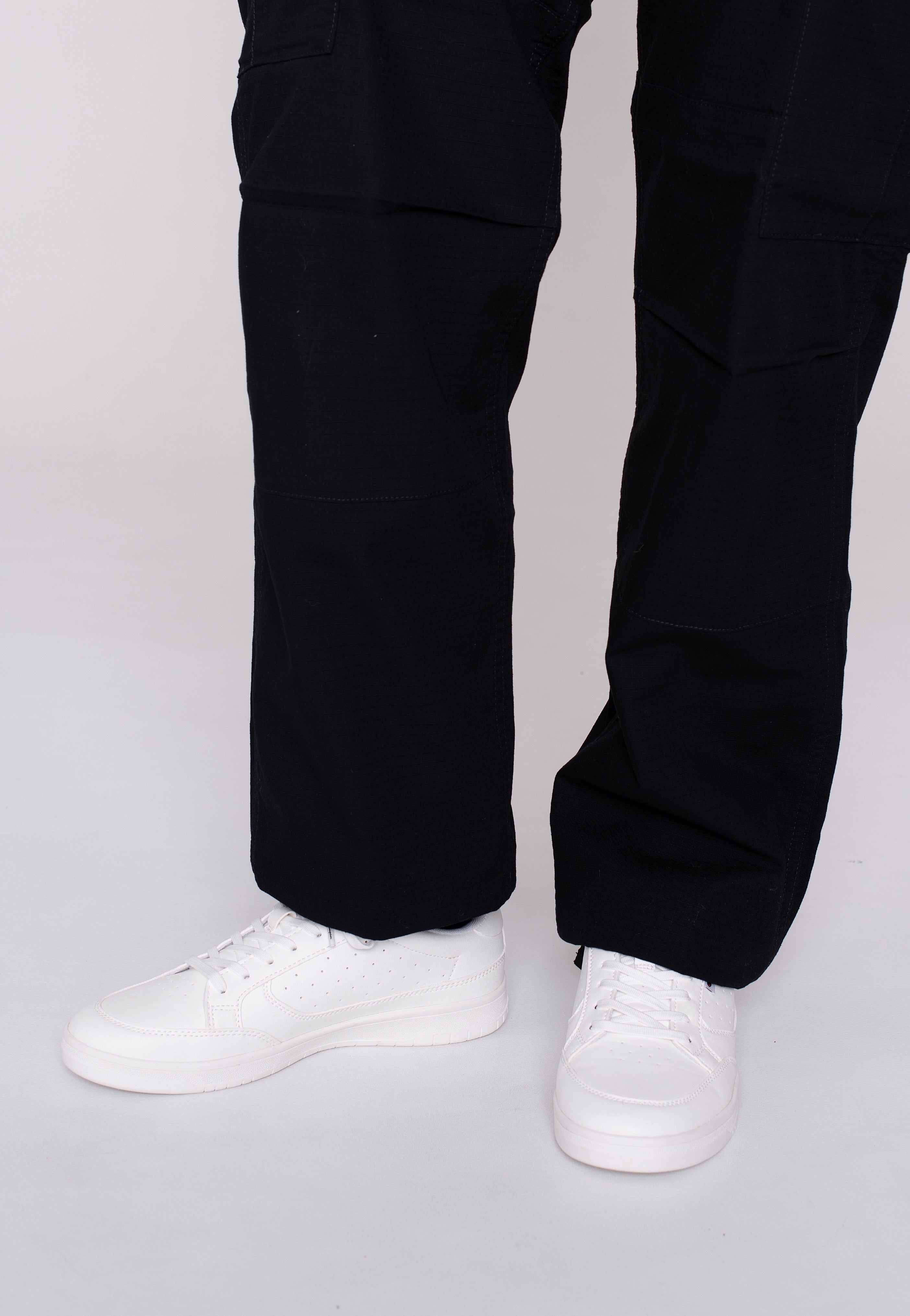 Champion - Low Cut Winston Xs White - Shoes | Men-Image