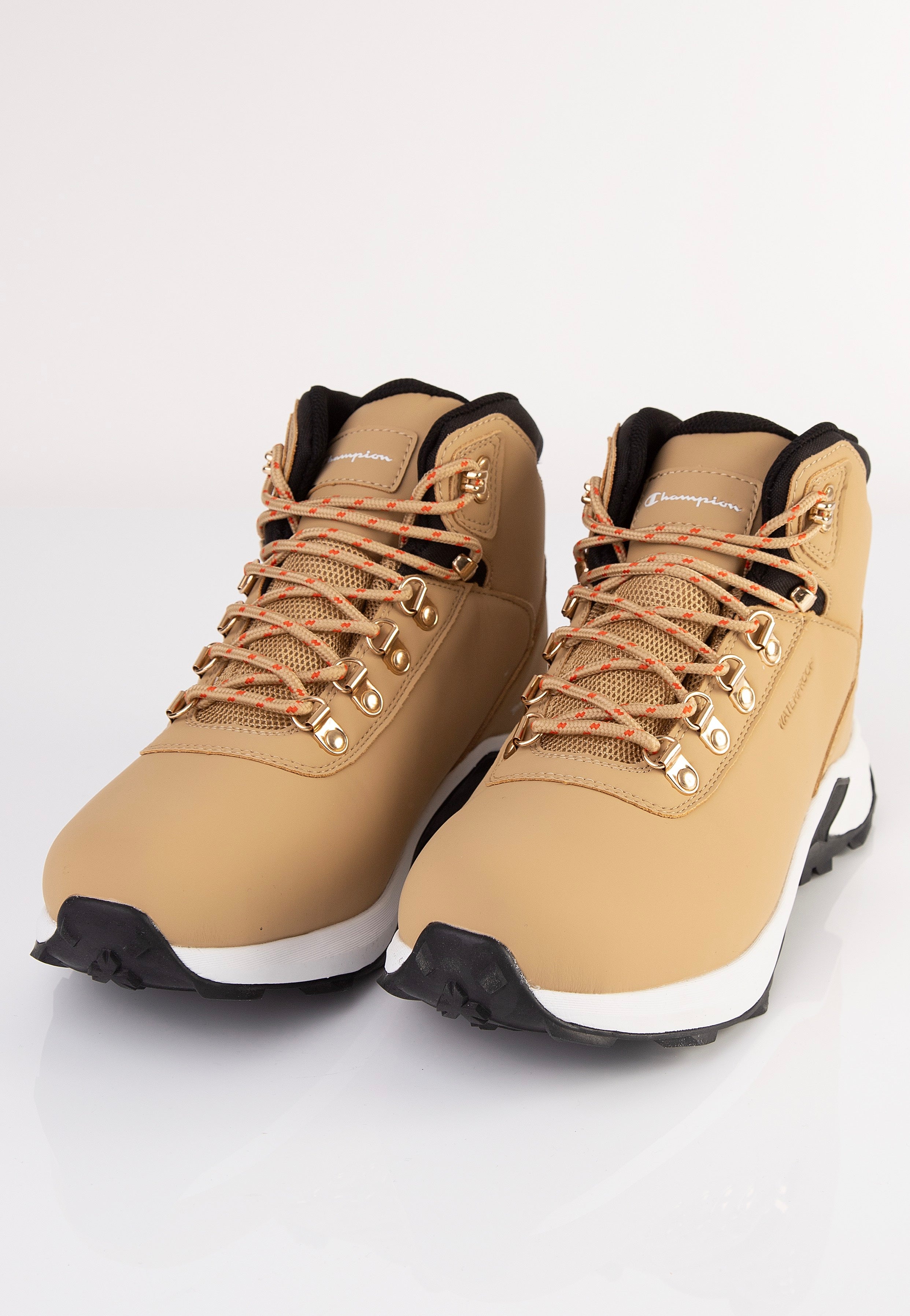 Champion - Mid Cut Bombay Brown - Shoes | Men-Image