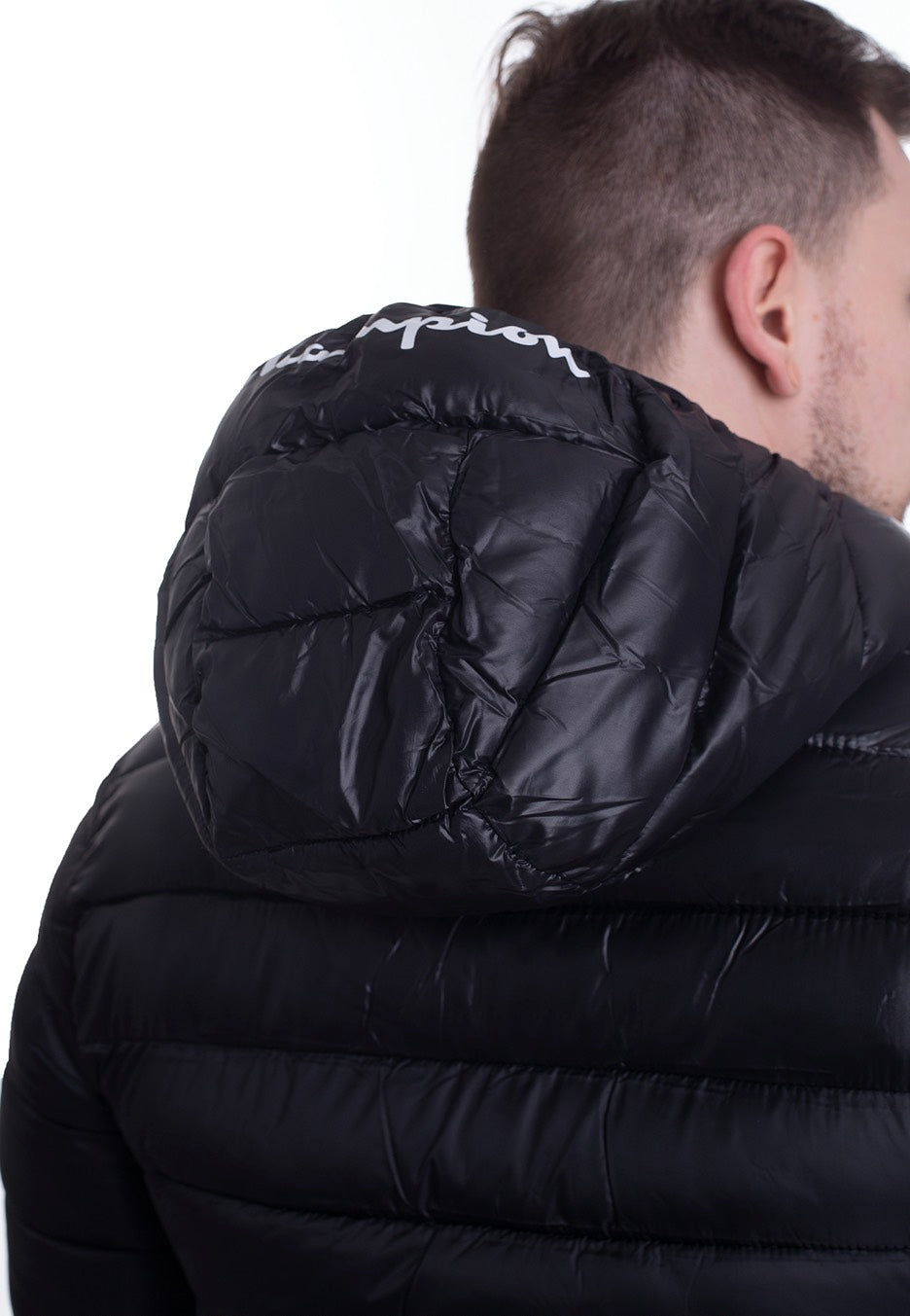 Champion - Outdoor NBK/NBK/WMS/Allover - Jacket | Men-Image