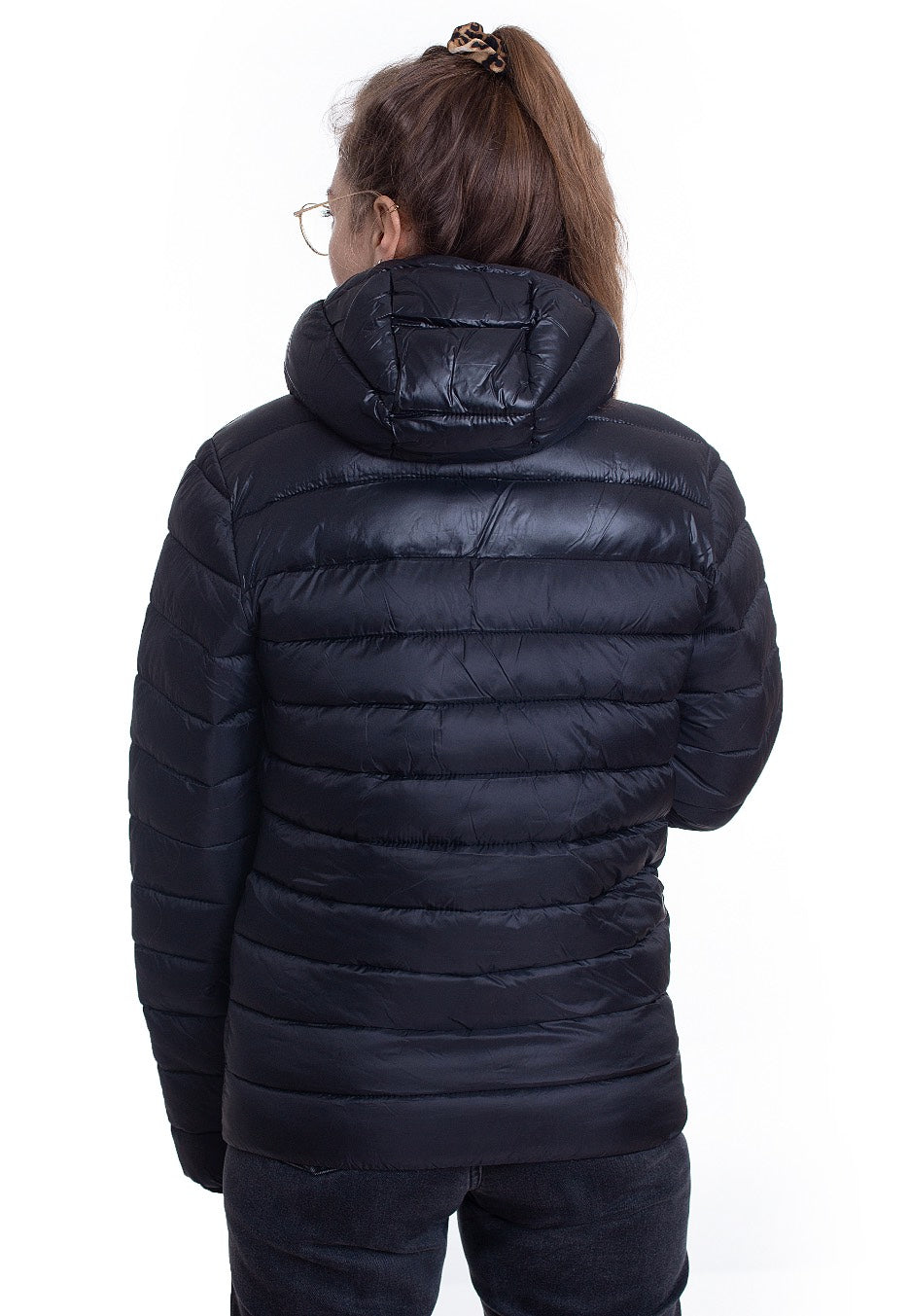 Champion - Outdoor NBK/NBK/WMS/Allover - Jacket | Women-Image