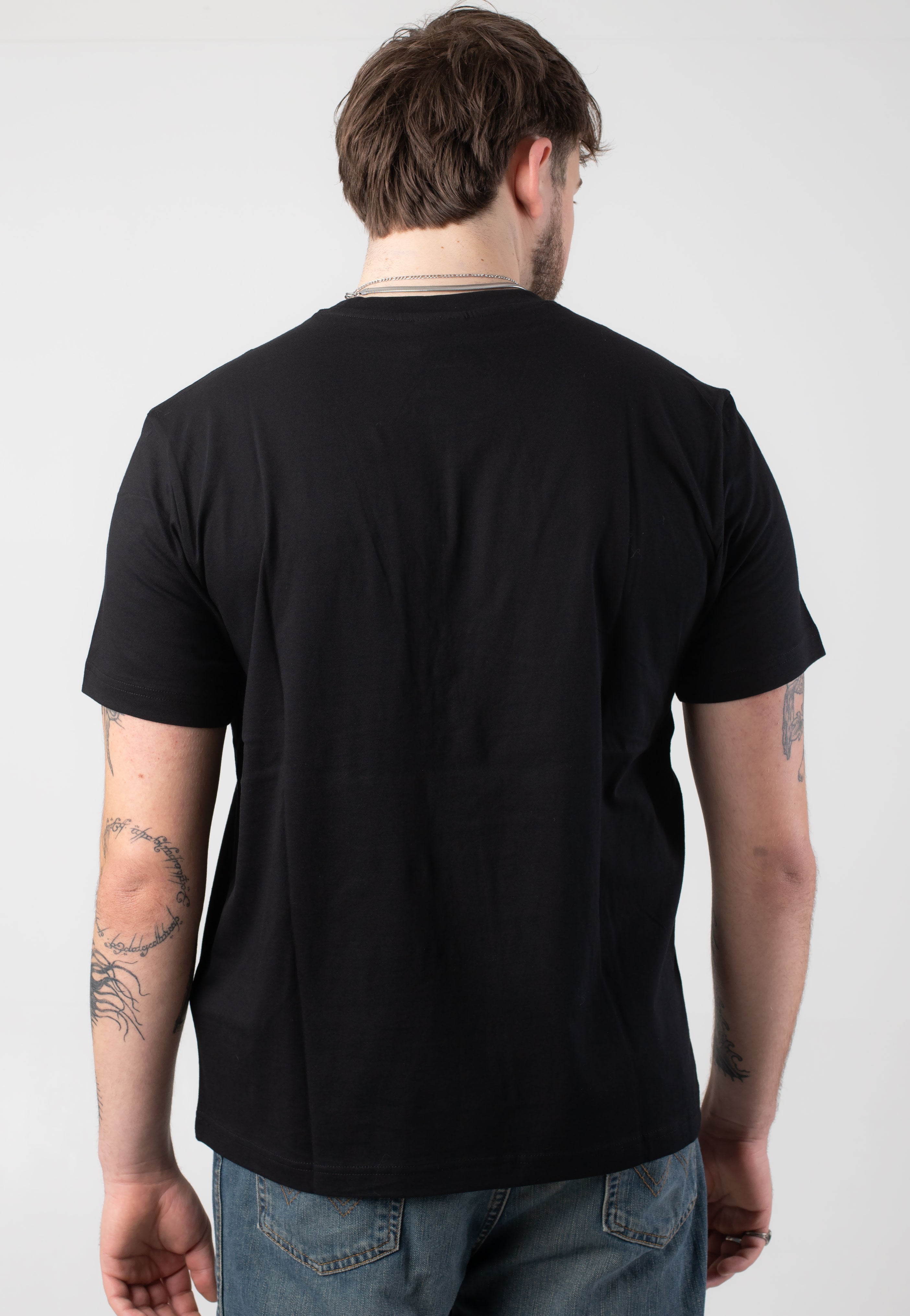 Champion - Pack Of 2 NOXM/NBK - T-Shirt | Men-Image