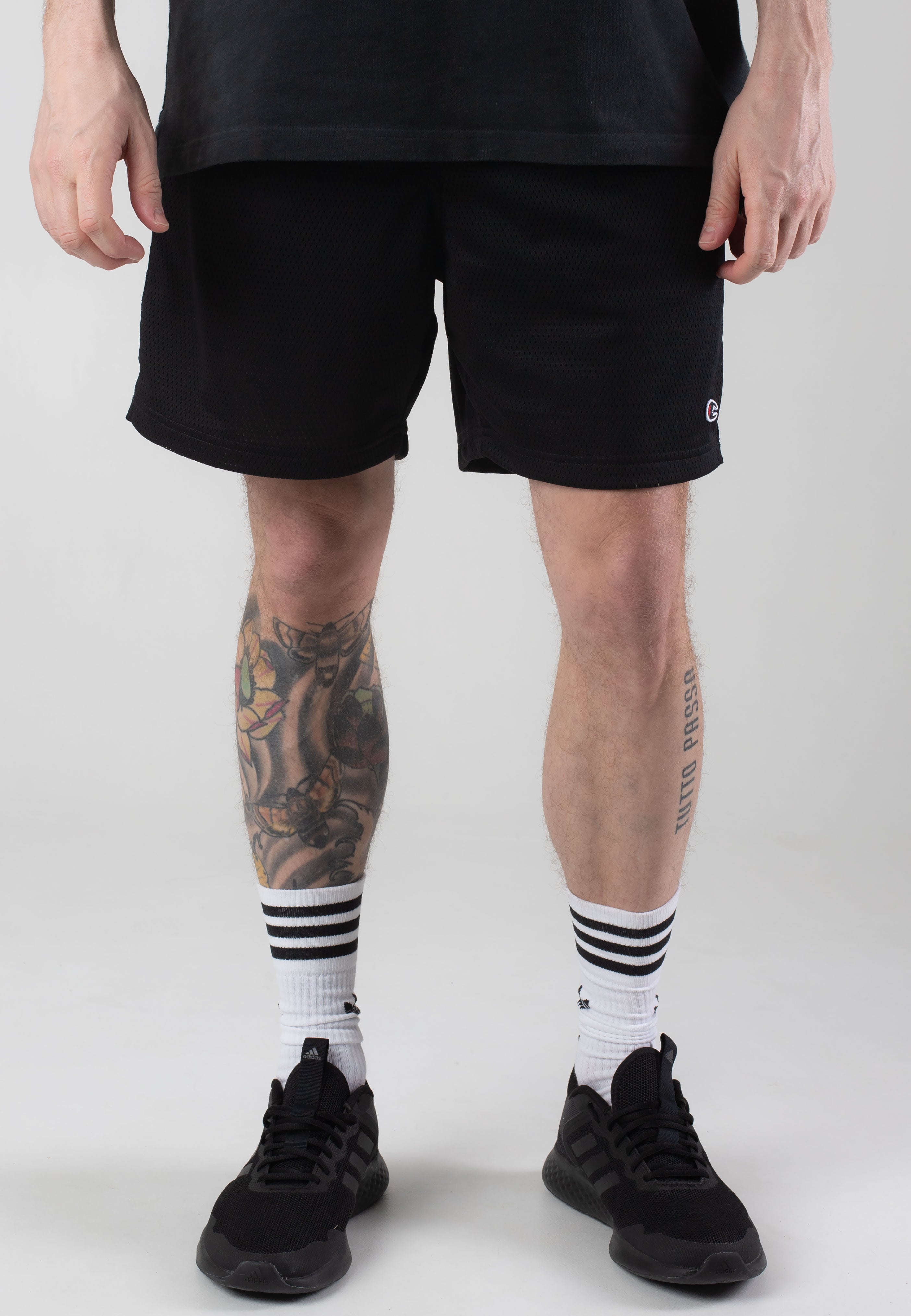 Champion - Shorts NBK - Shorts | Men-Image