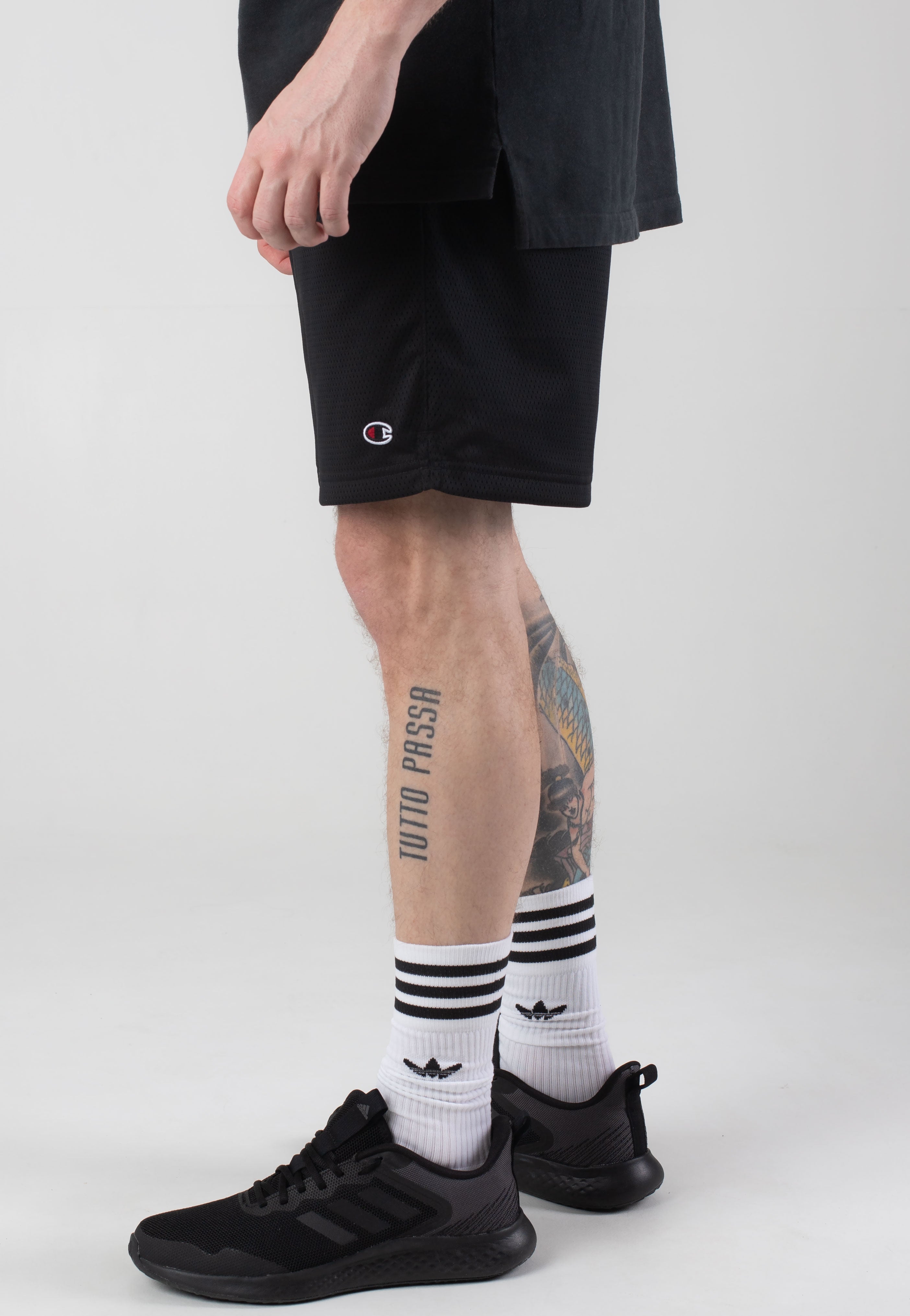 Champion - Shorts NBK - Shorts | Men-Image