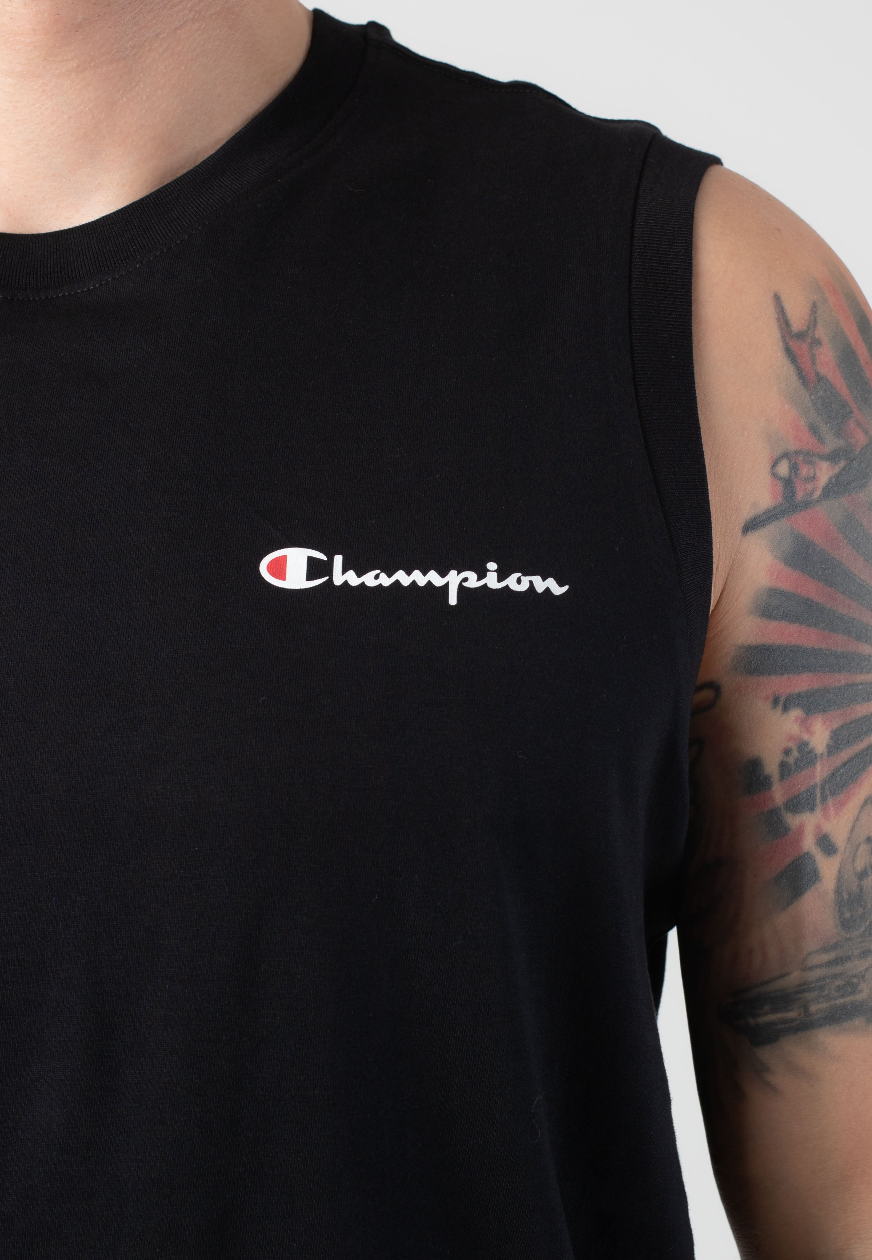Champion - Tank NBK - Tank | Men-Image