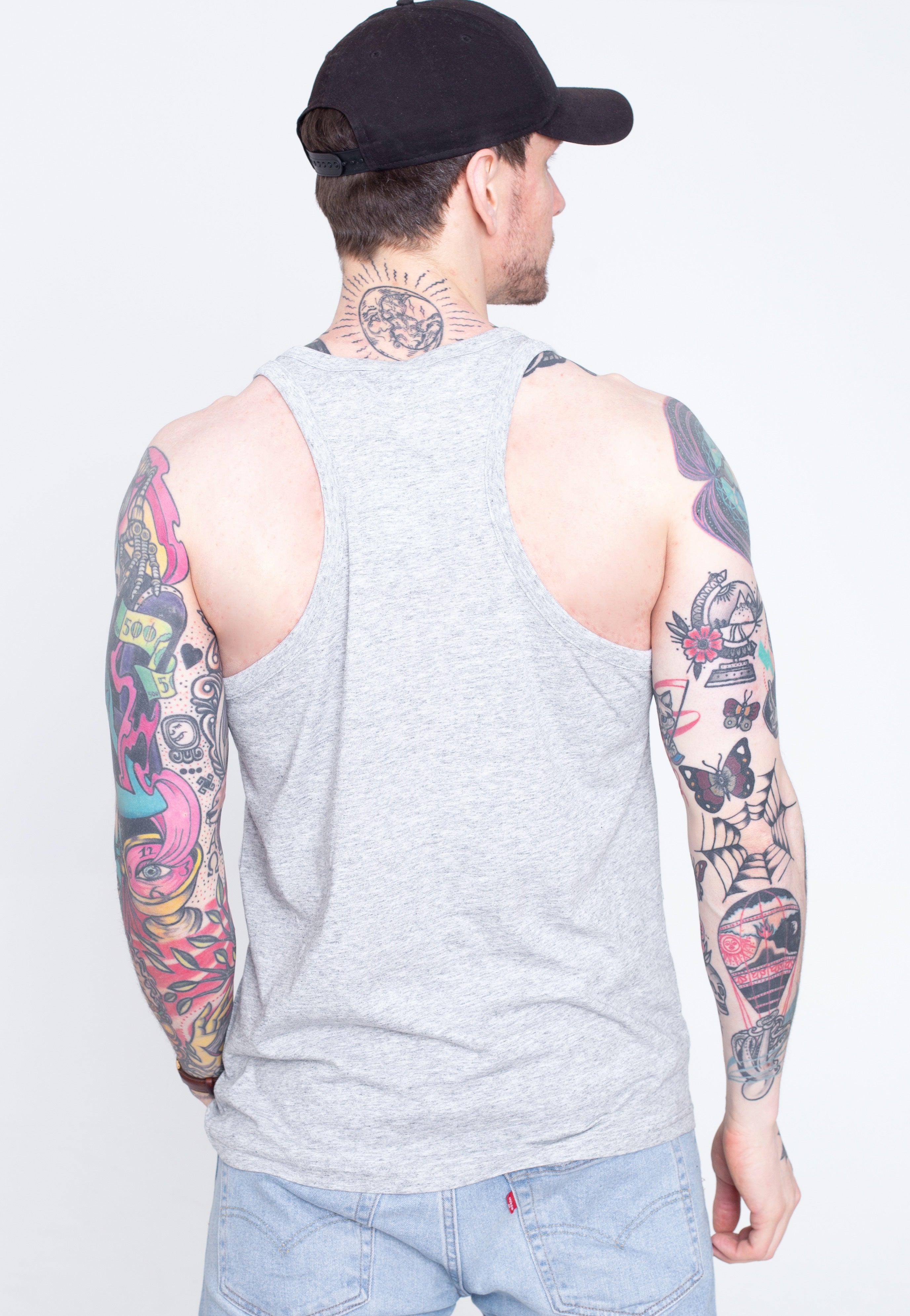 Champion - Tank Top NOXM - Tank | Men-Image
