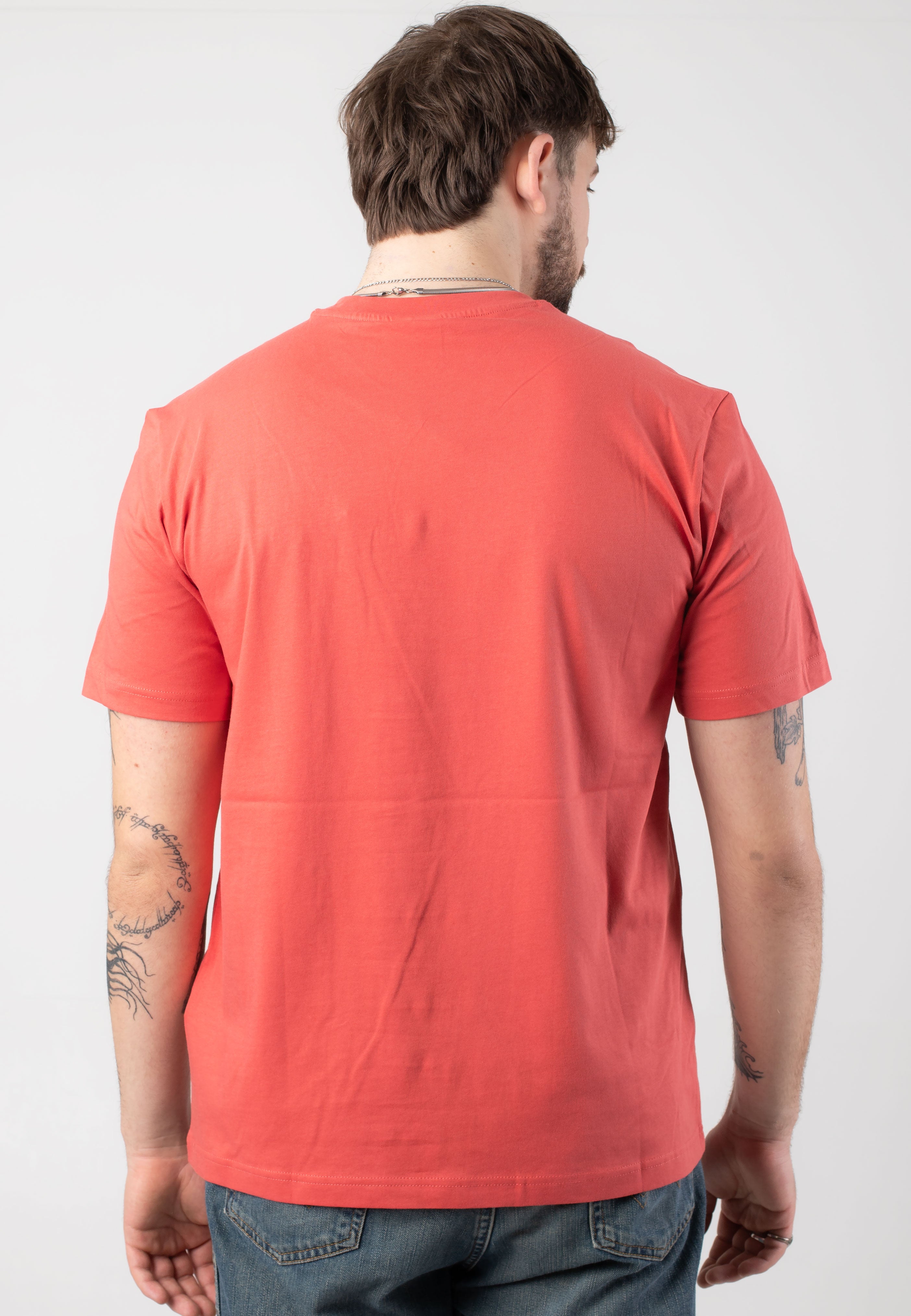 Champion - Tee CBRR - T-Shirt | Men-Image