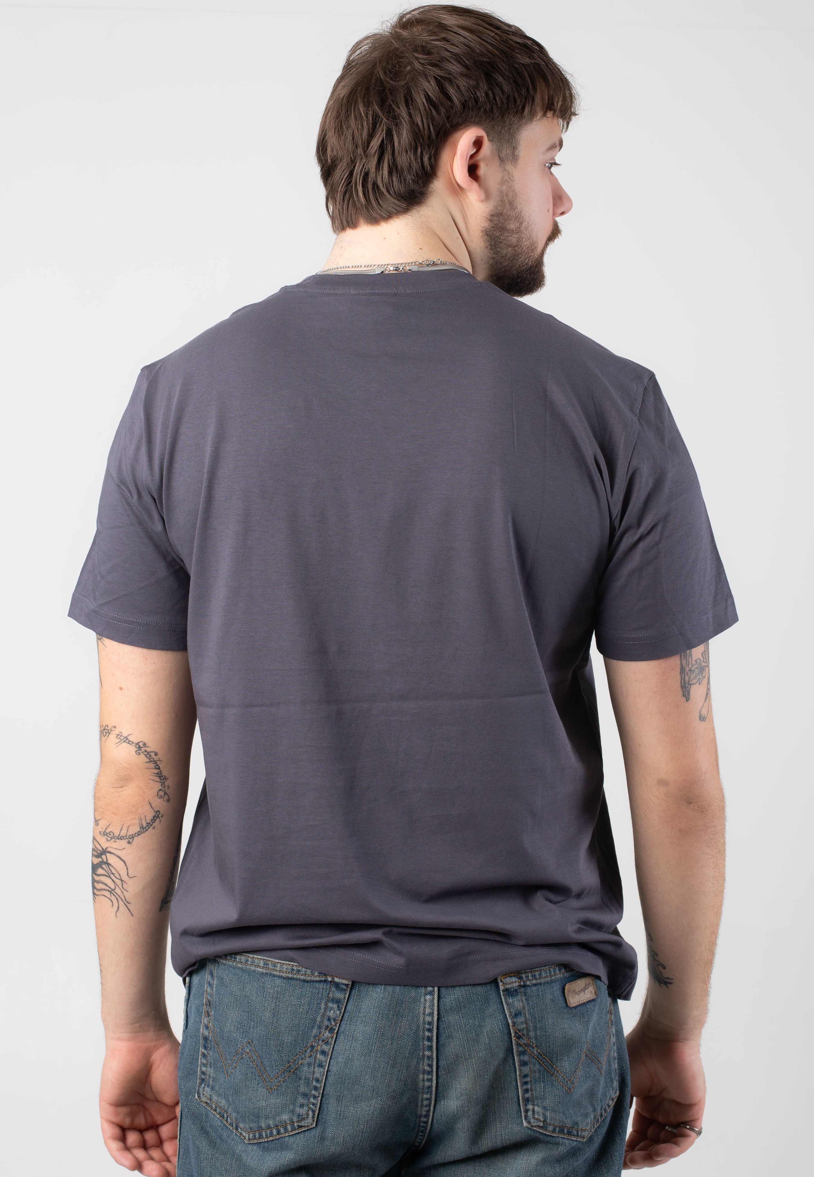 Champion - Tee NRN - T-Shirt | Men-Image