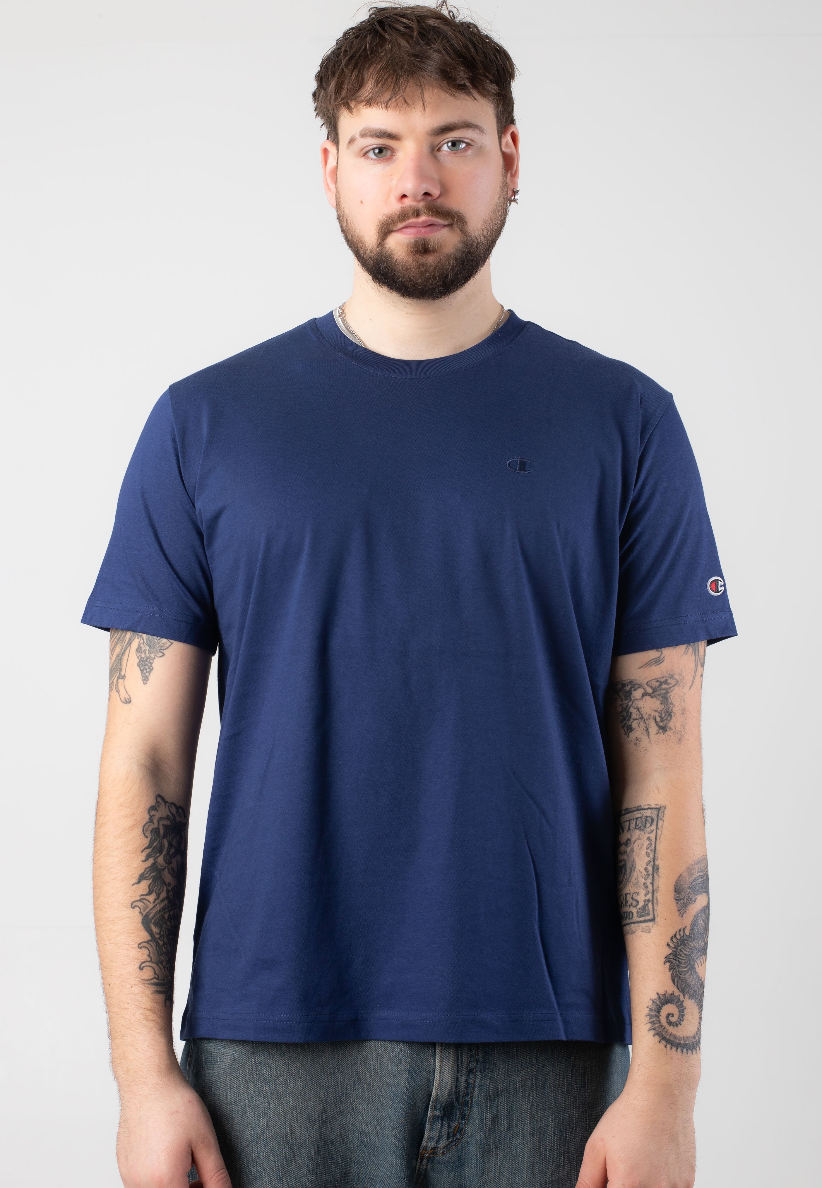 Champion - Tee SAN - T-Shirt | Men-Image