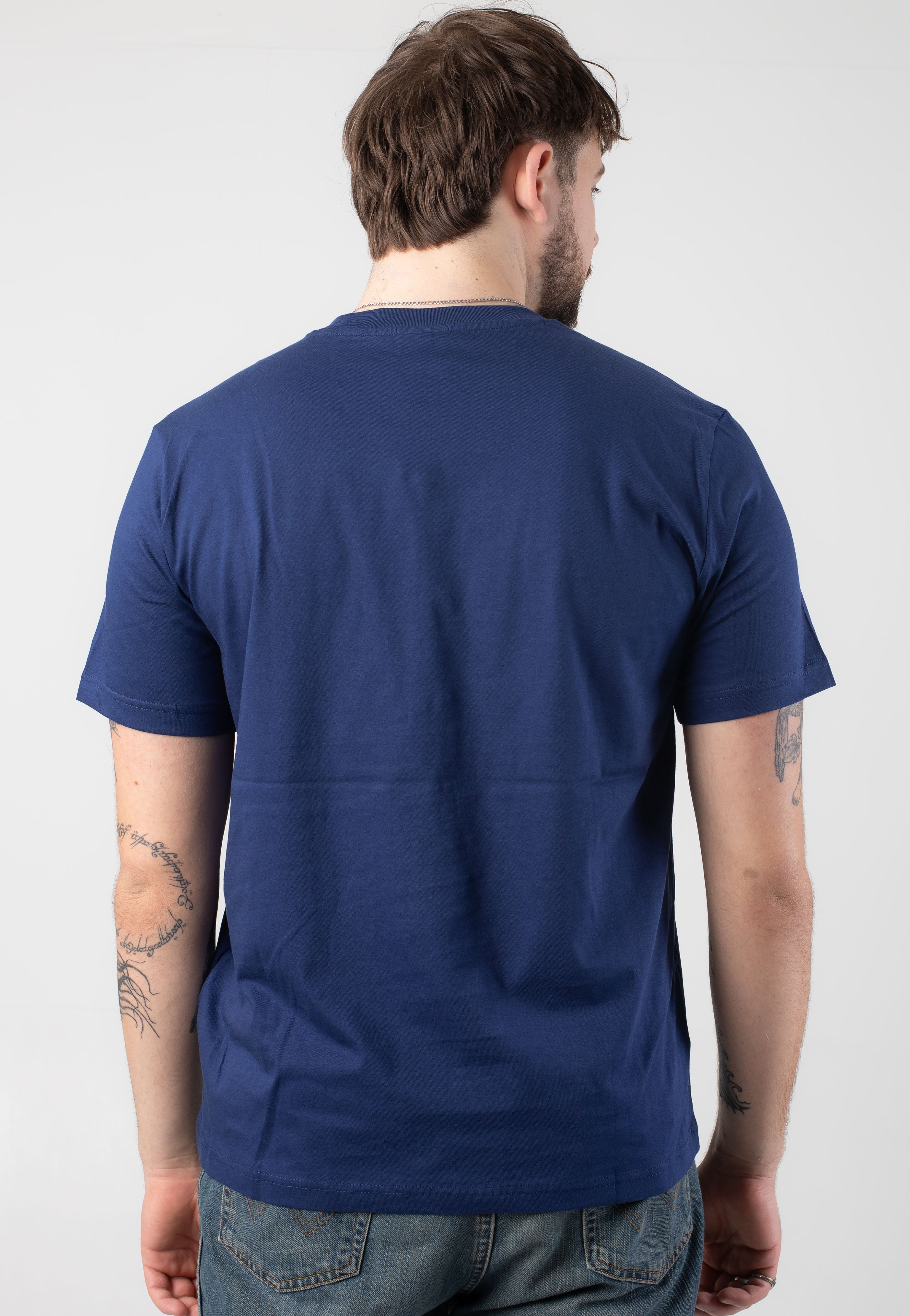 Champion - Tee SAN - T-Shirt | Men-Image