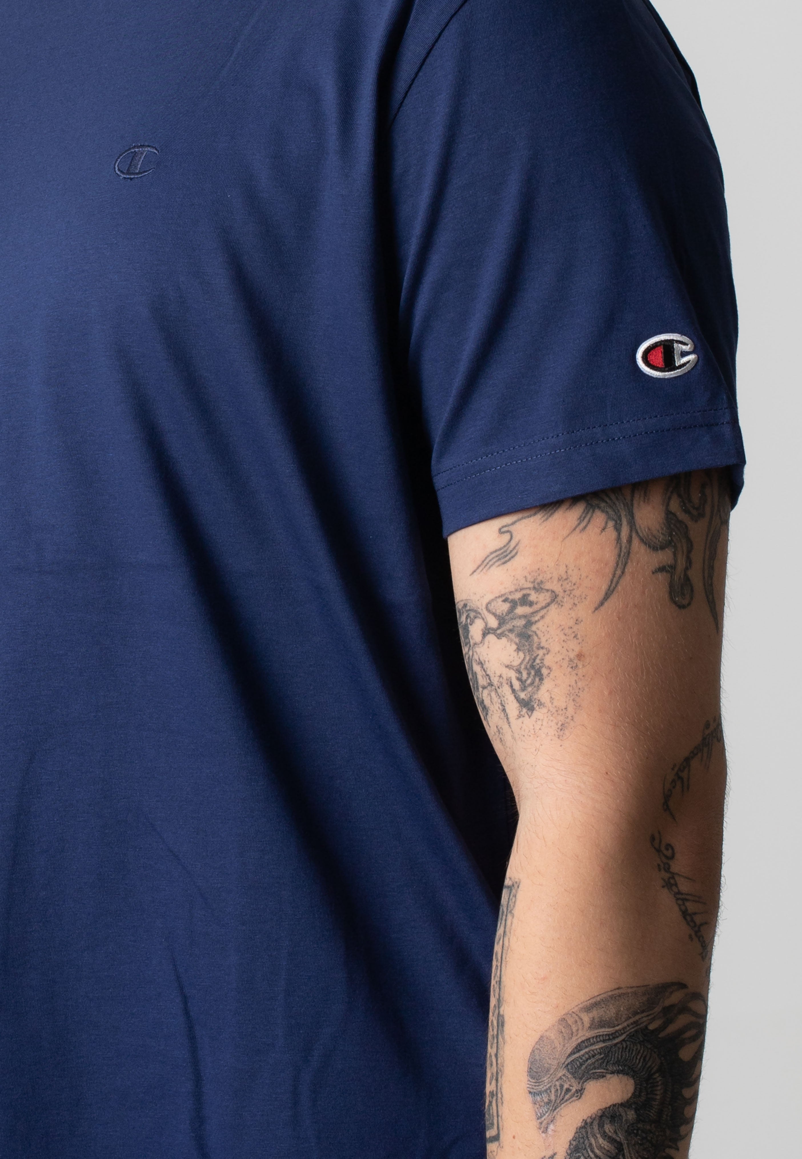 Champion - Tee SAN - T-Shirt | Men-Image