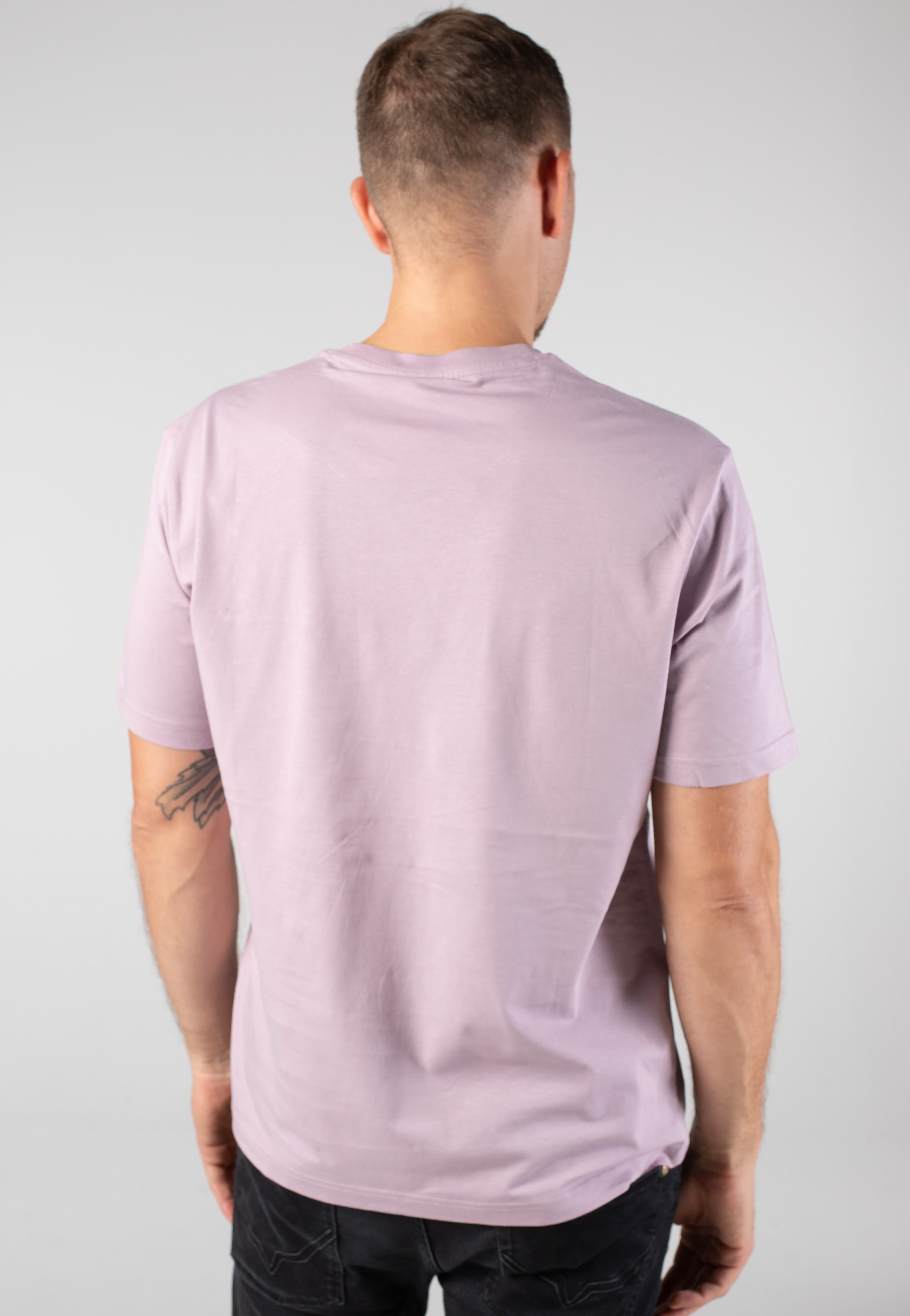 Champion - Tee SBPP - T-Shirt | Men-Image