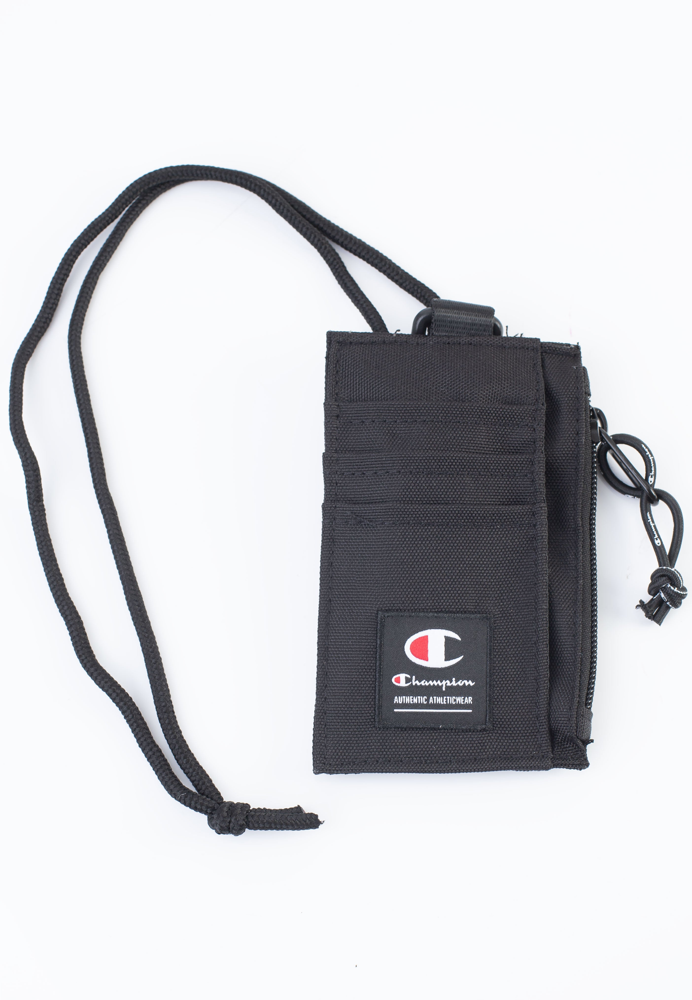 Champion - Wallet NBK - Neck Pouch | Neutral-Image
