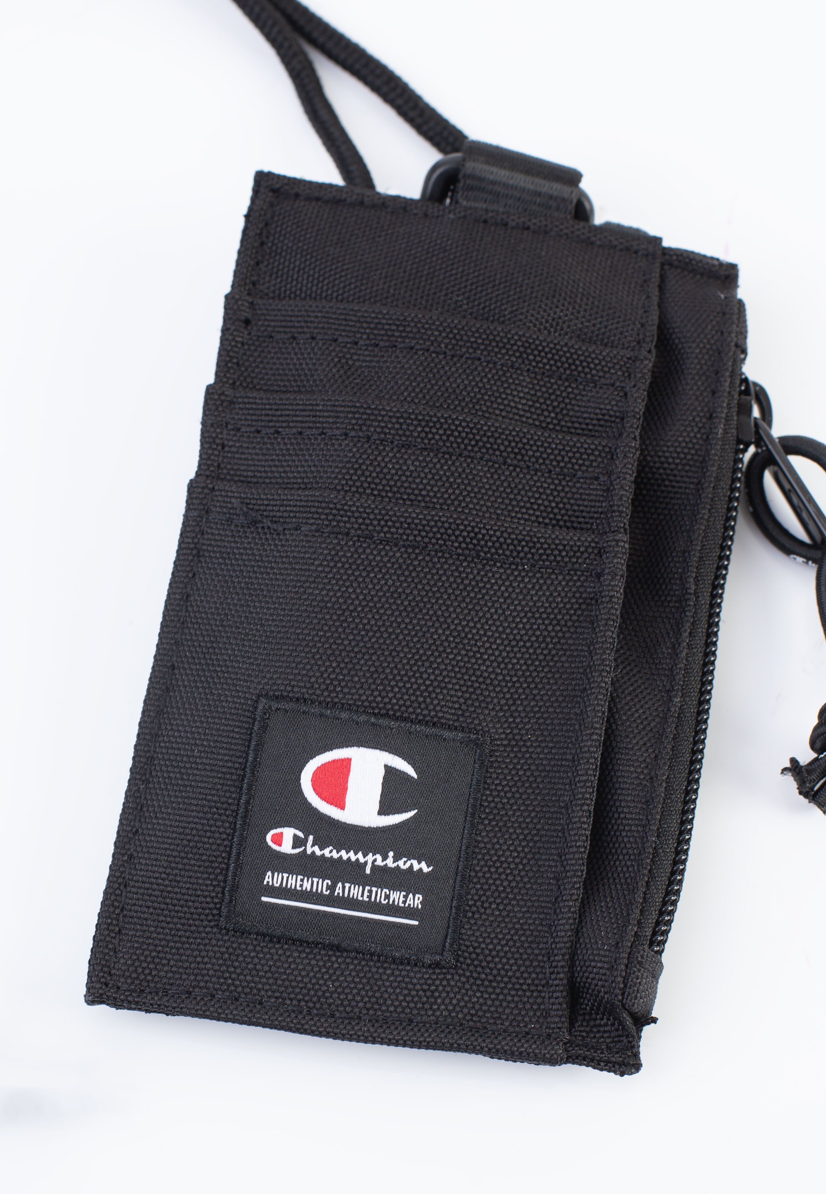 Champion - Wallet NBK - Neck Pouch | Neutral-Image