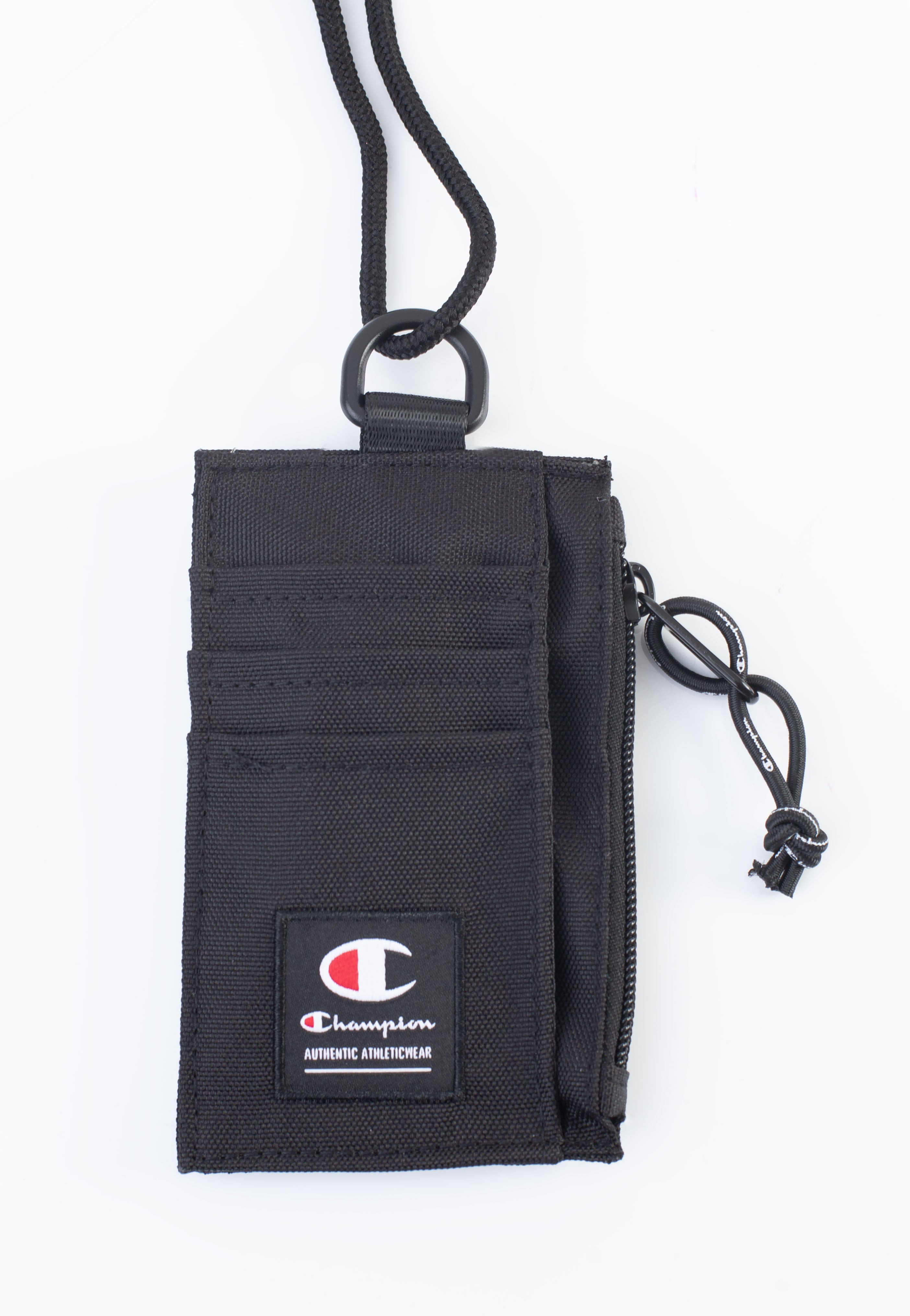 Champion - Wallet NBK - Neck Pouch | Neutral-Image