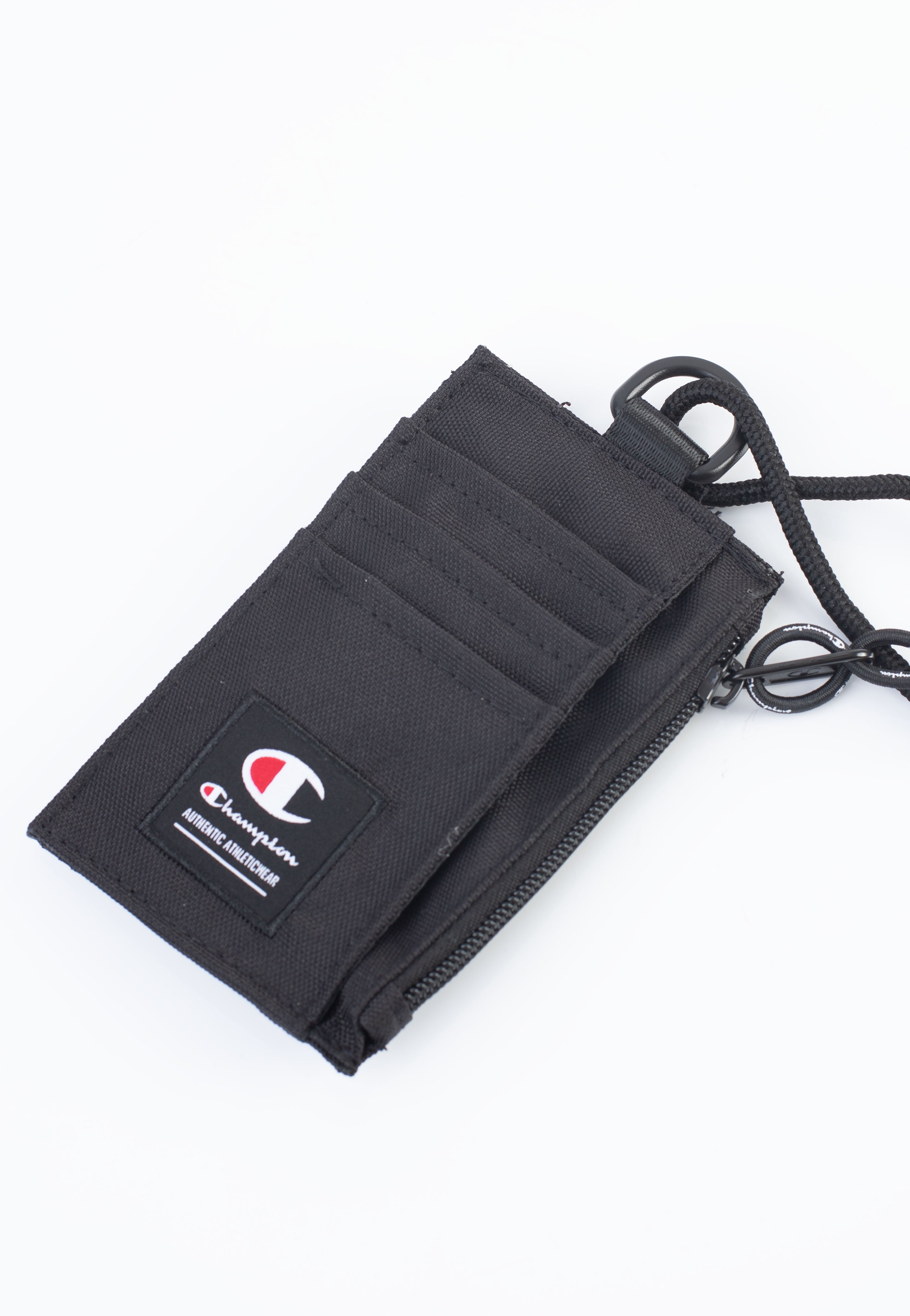 Champion - Wallet NBK - Neck Pouch | Neutral-Image