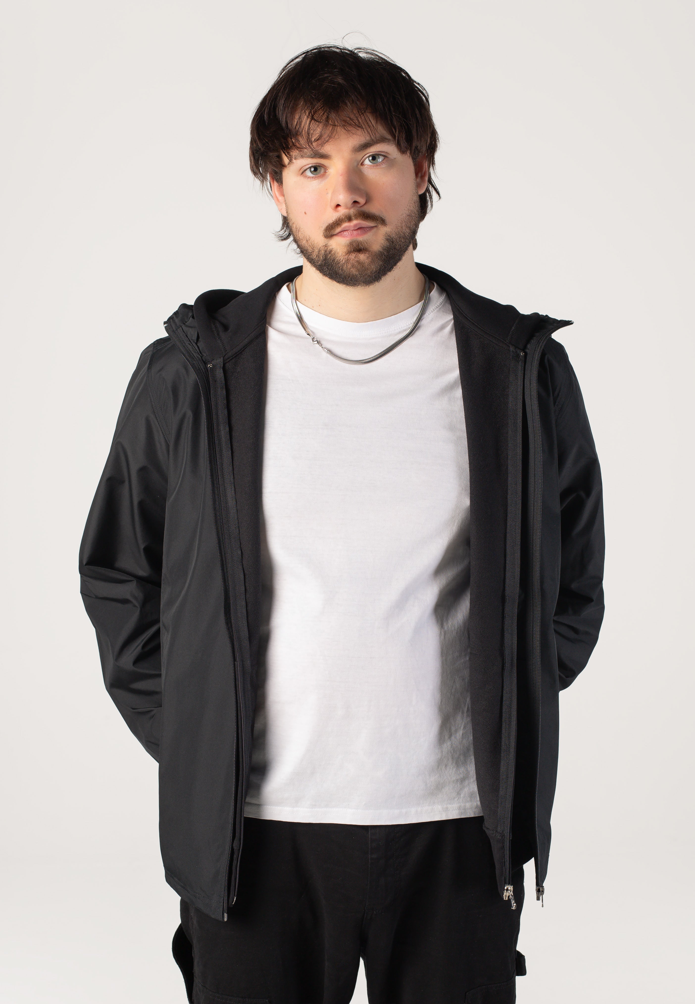 Champion - Windbreaker NBK - Windbreaker | Men-Image