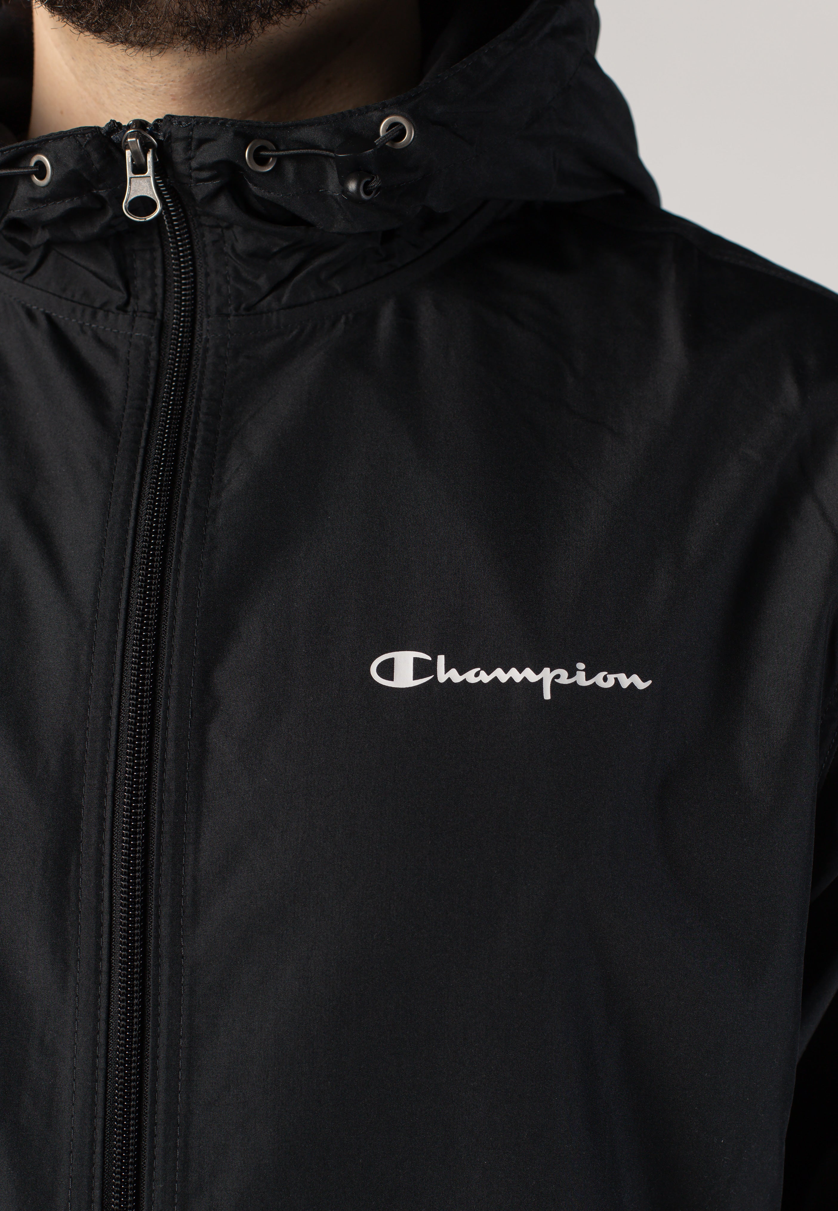 Champion - Windbreaker NBK - Windbreaker | Men-Image