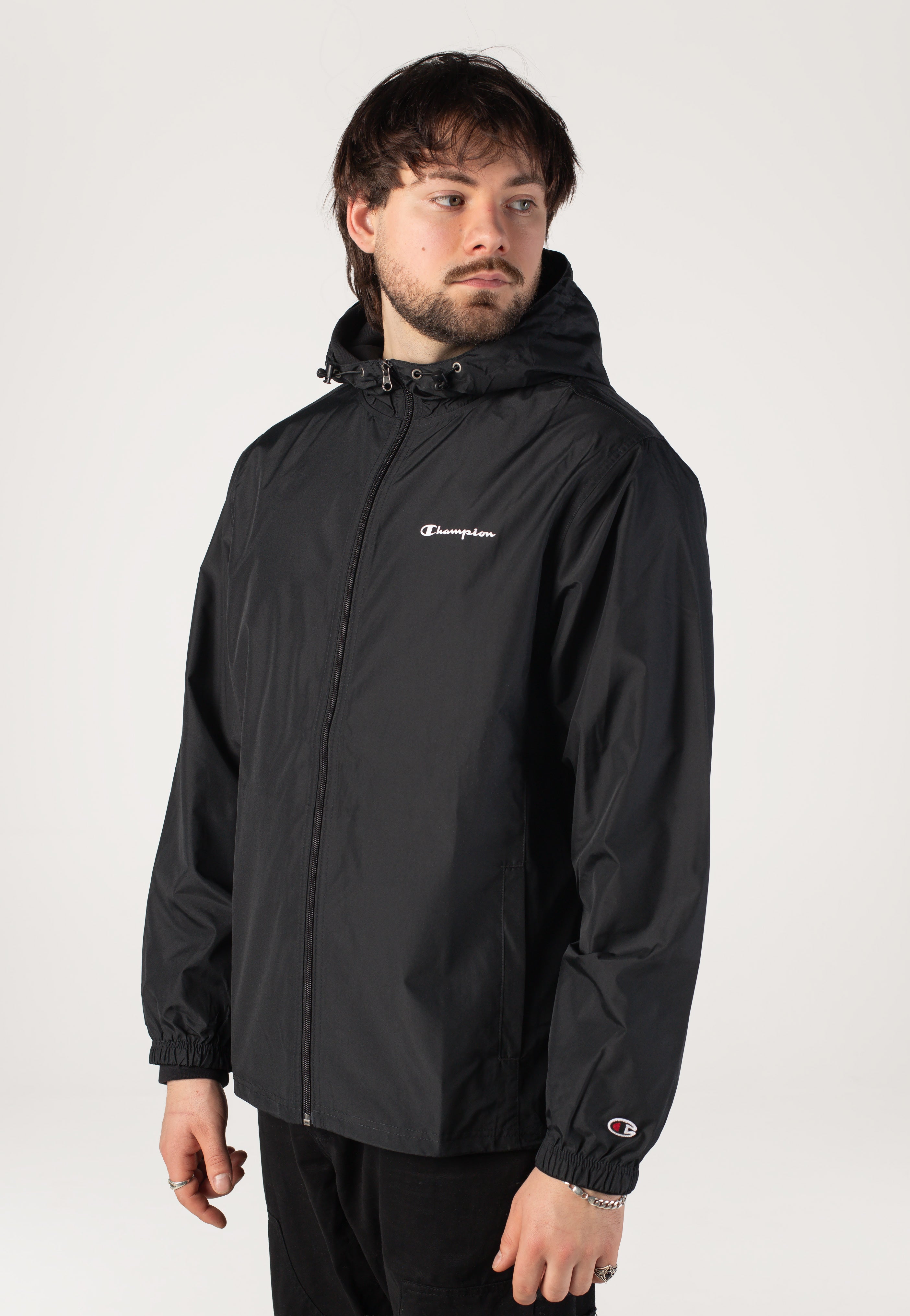 Champion - Windbreaker NBK - Windbreaker | Men-Image