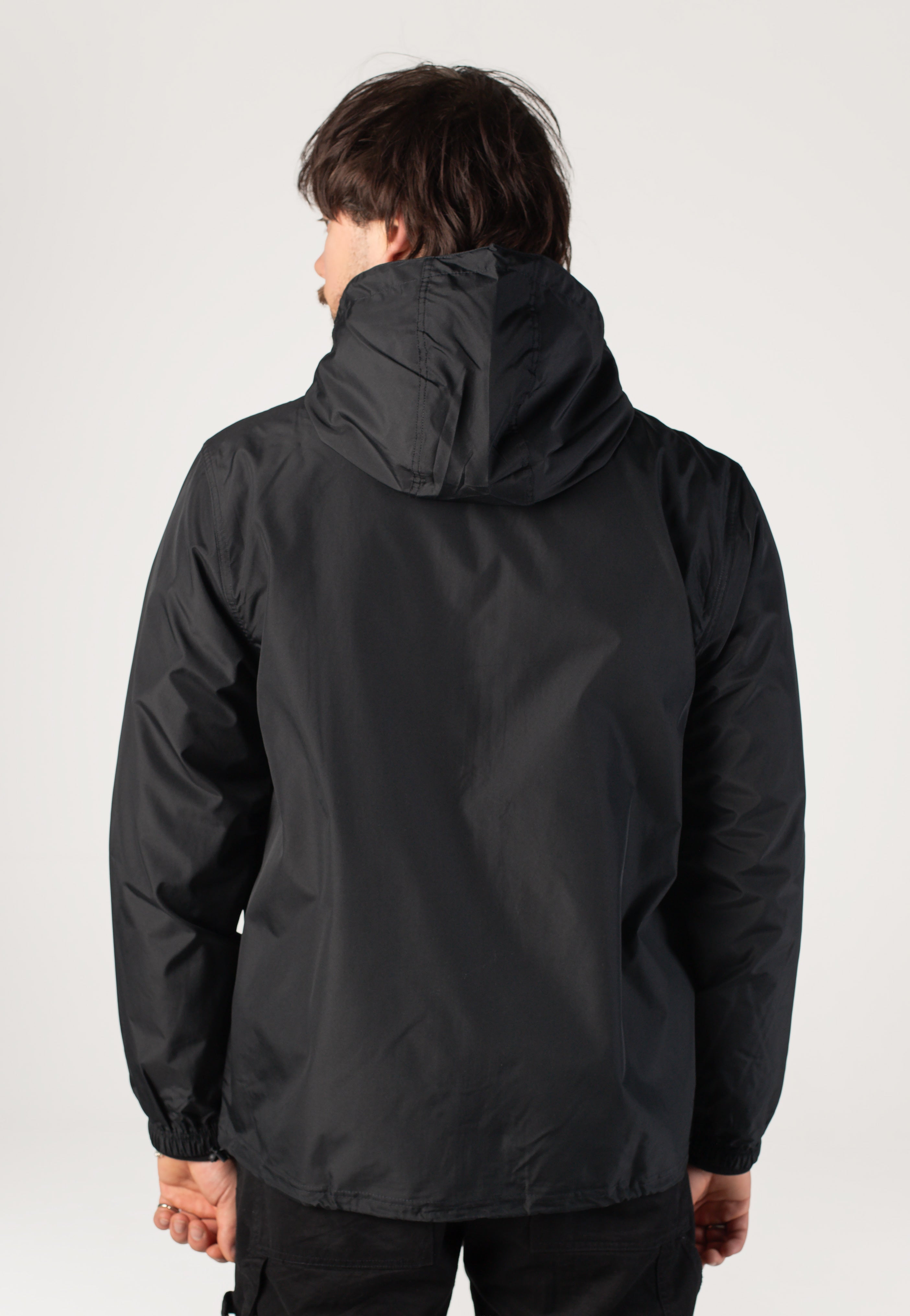 Champion - Windbreaker NBK - Windbreaker | Men-Image