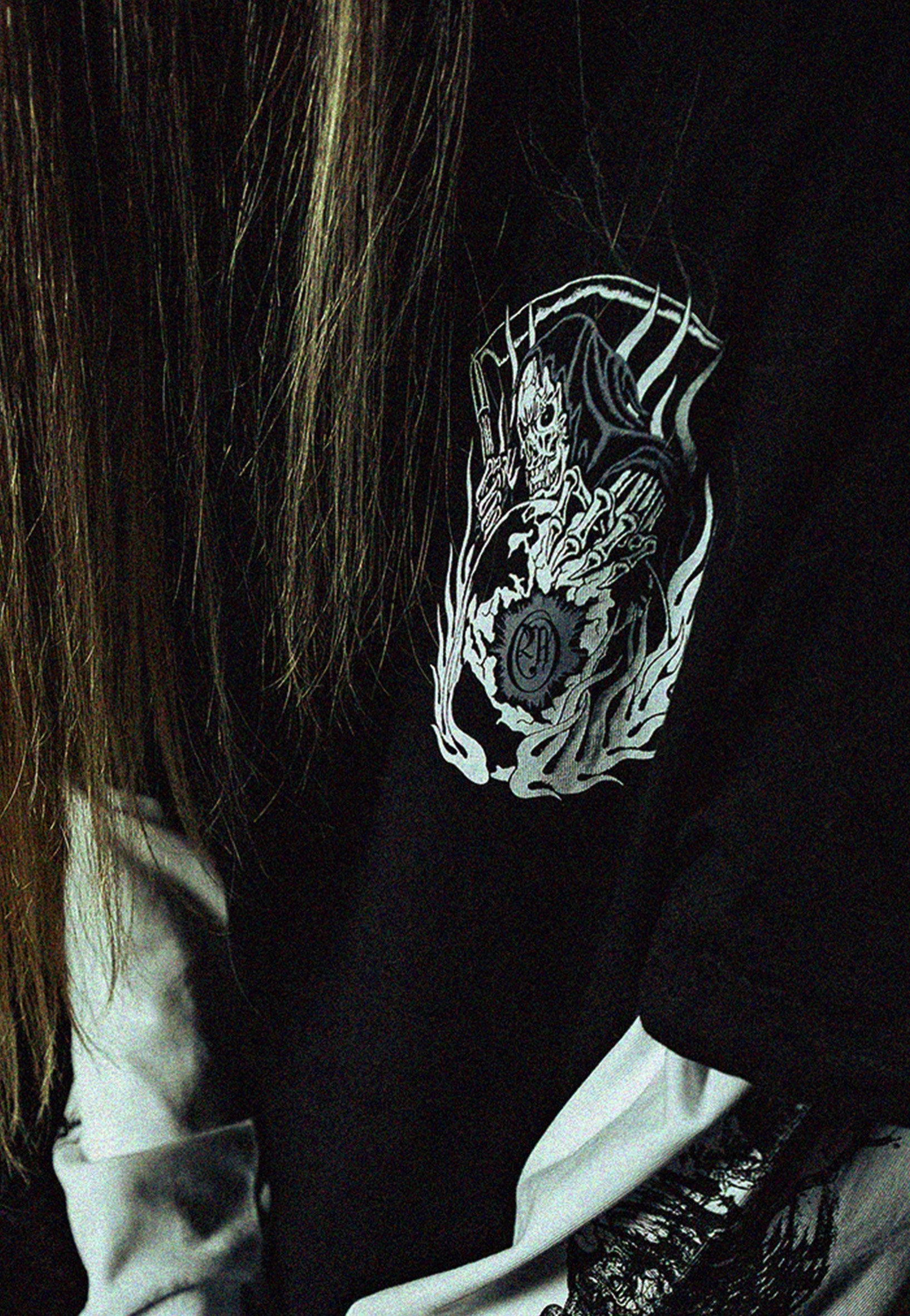 MaskOff Apparel - Chaos - T-Shirt | Men-Image