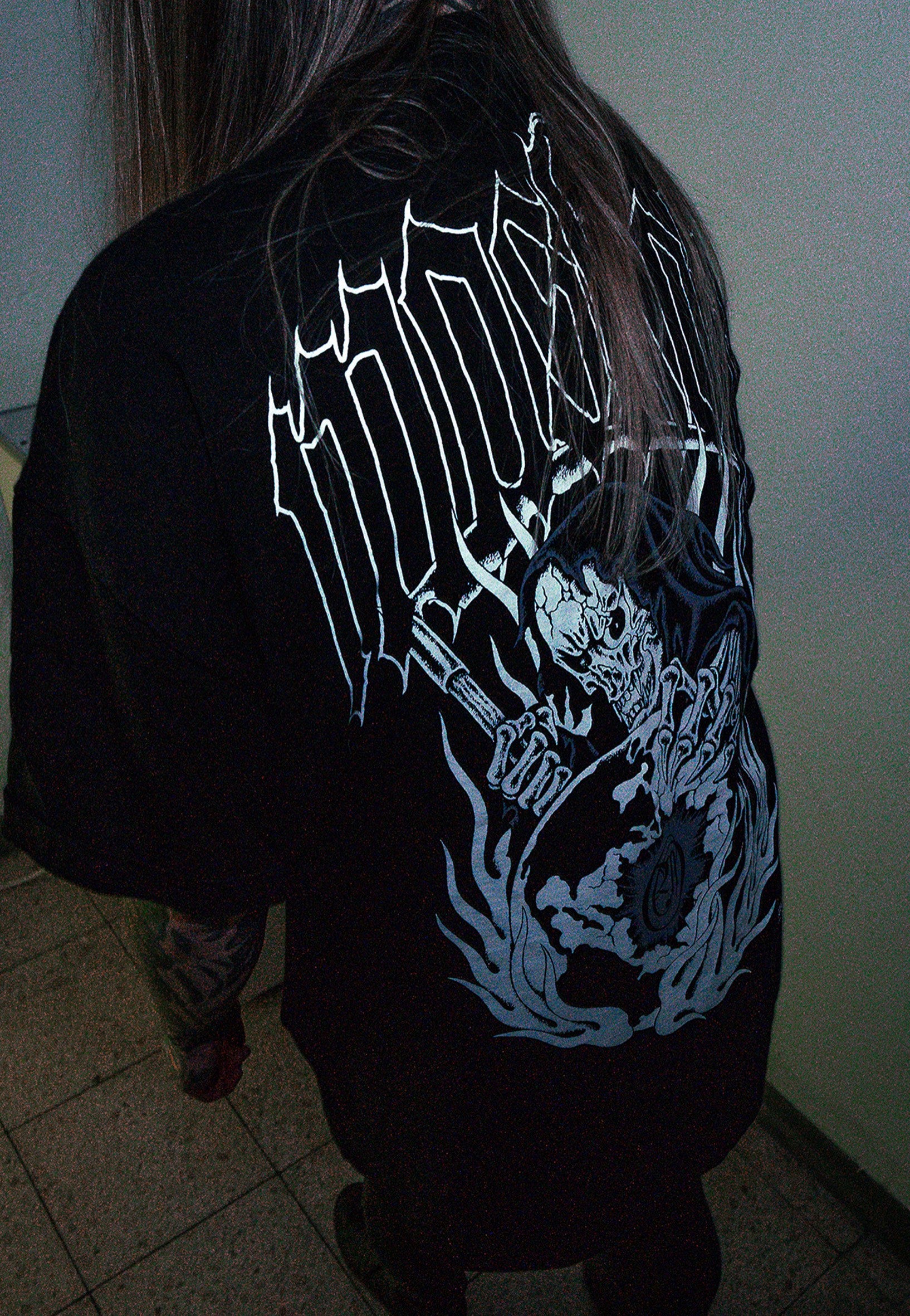 MaskOff Apparel - Chaos - T-Shirt | Men-Image