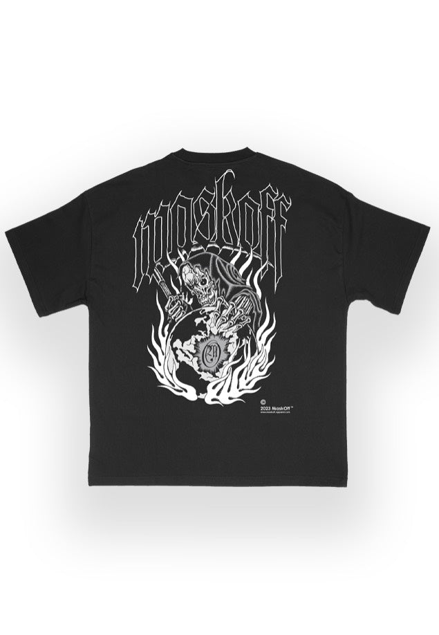 MaskOff Apparel - Chaos - T-Shirt | Men-Image