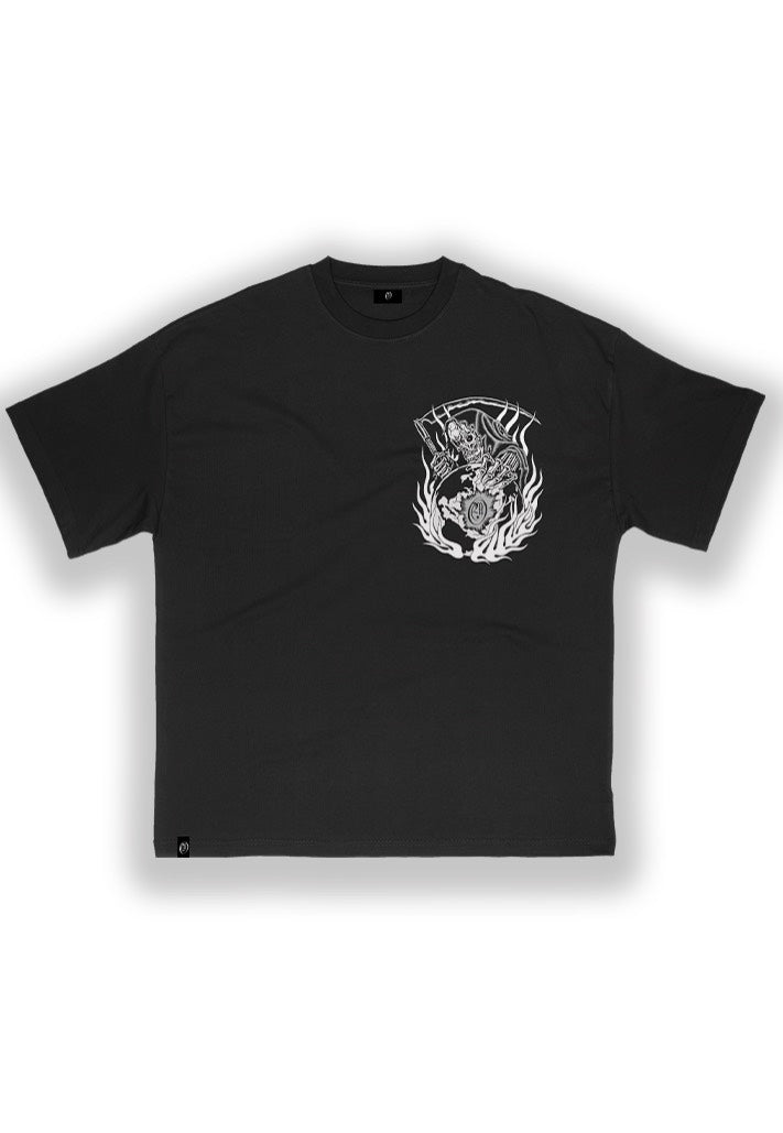 MaskOff Apparel - Chaos - T-Shirt | Men-Image