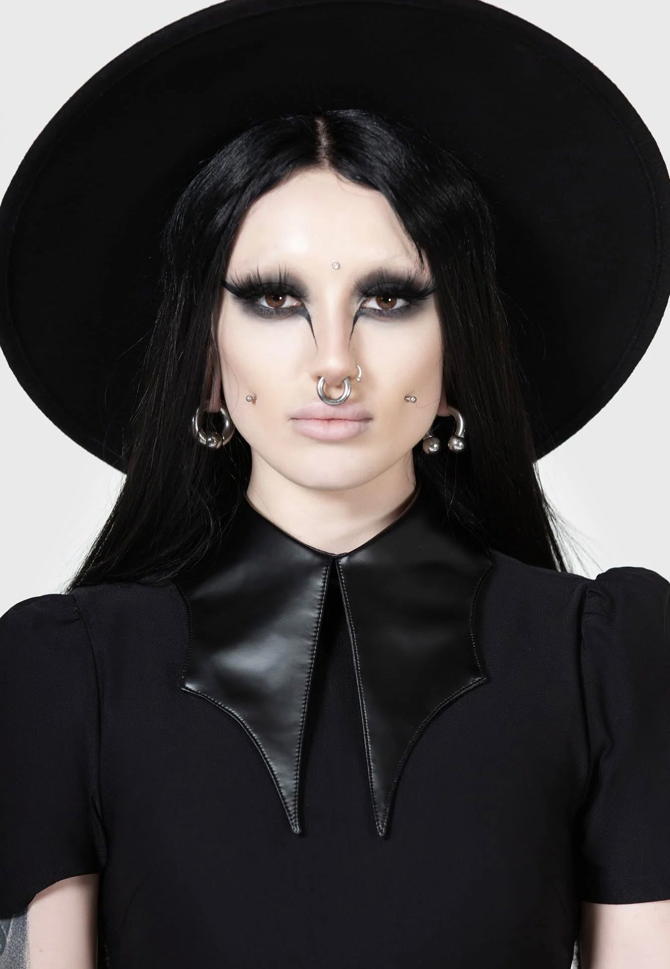 大人気希少品 KILLSTAR ELISSABAT COLLAR DRESS ホビー・楽器・アート