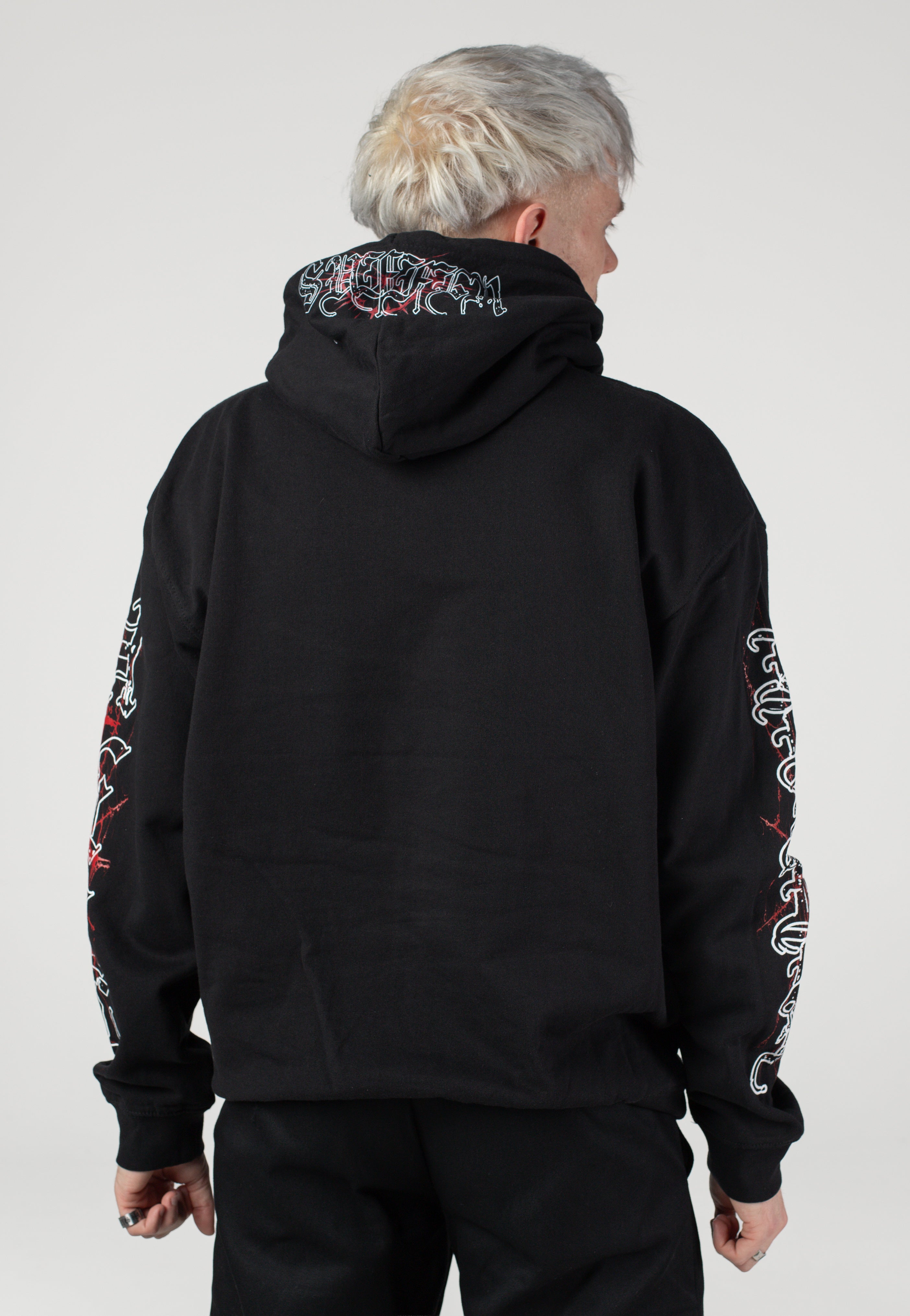 Chelsea Grin - Child Of Stars - Hoodie | Men-Image