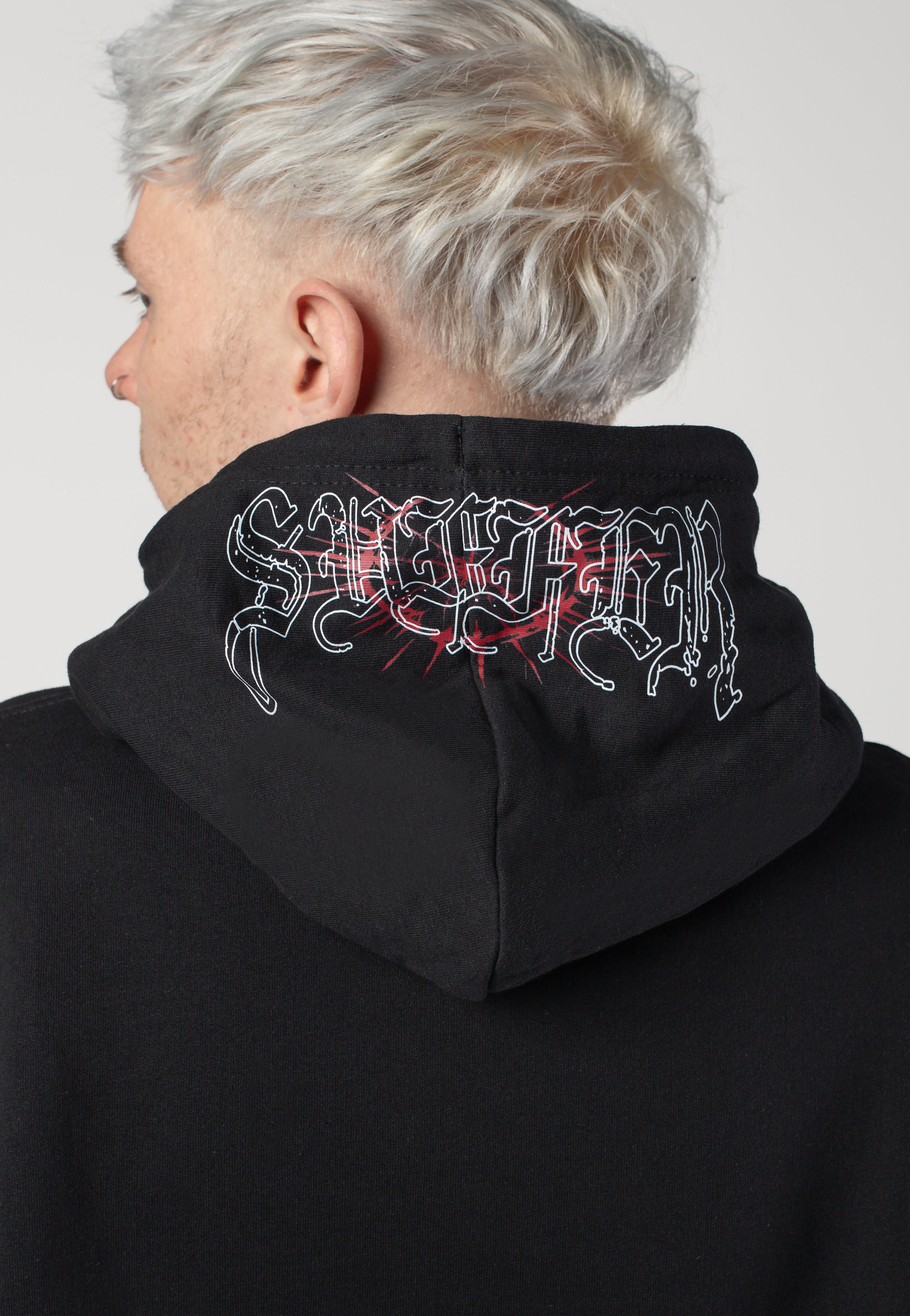 Chelsea Grin - Child Of Stars - Hoodie | Men-Image