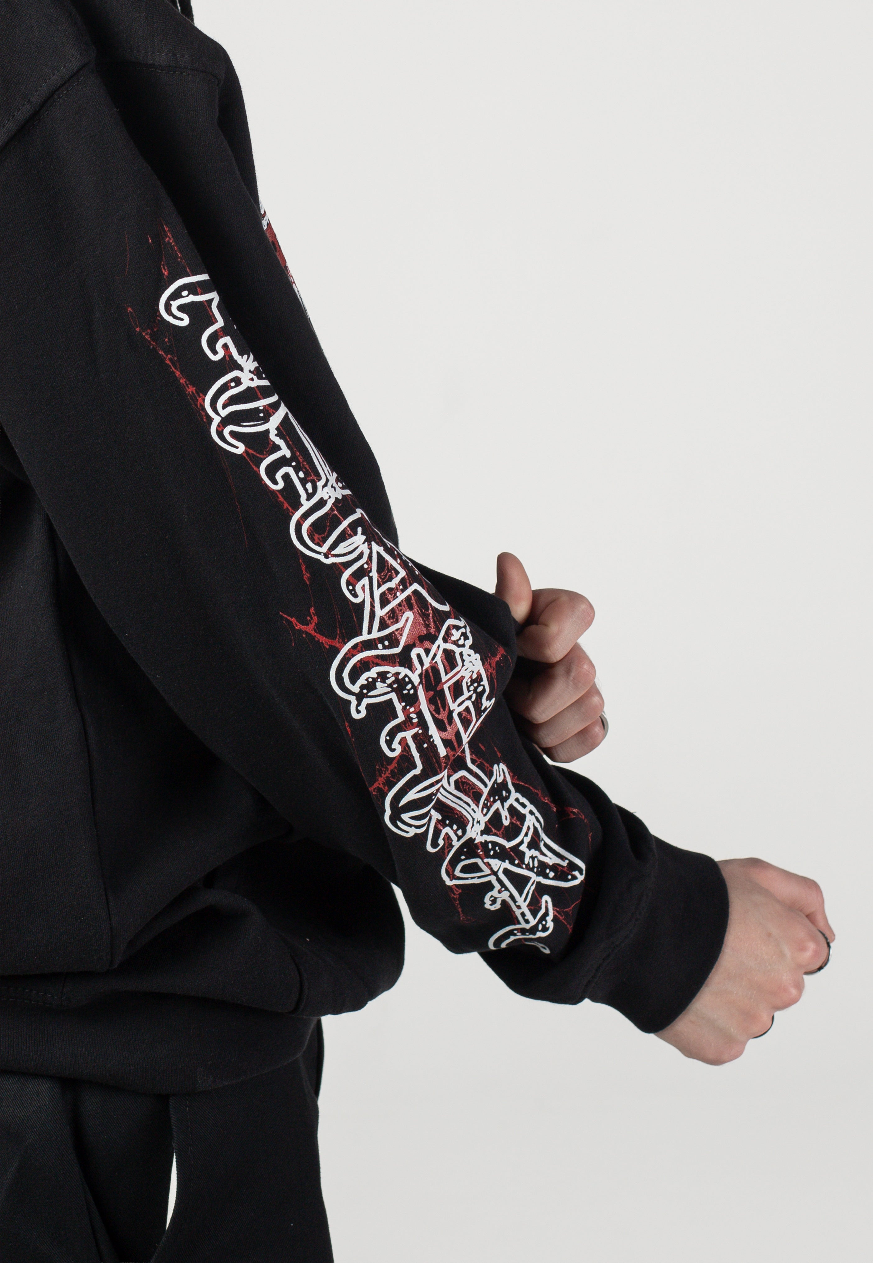 Chelsea Grin - Child Of Stars - Hoodie | Men-Image