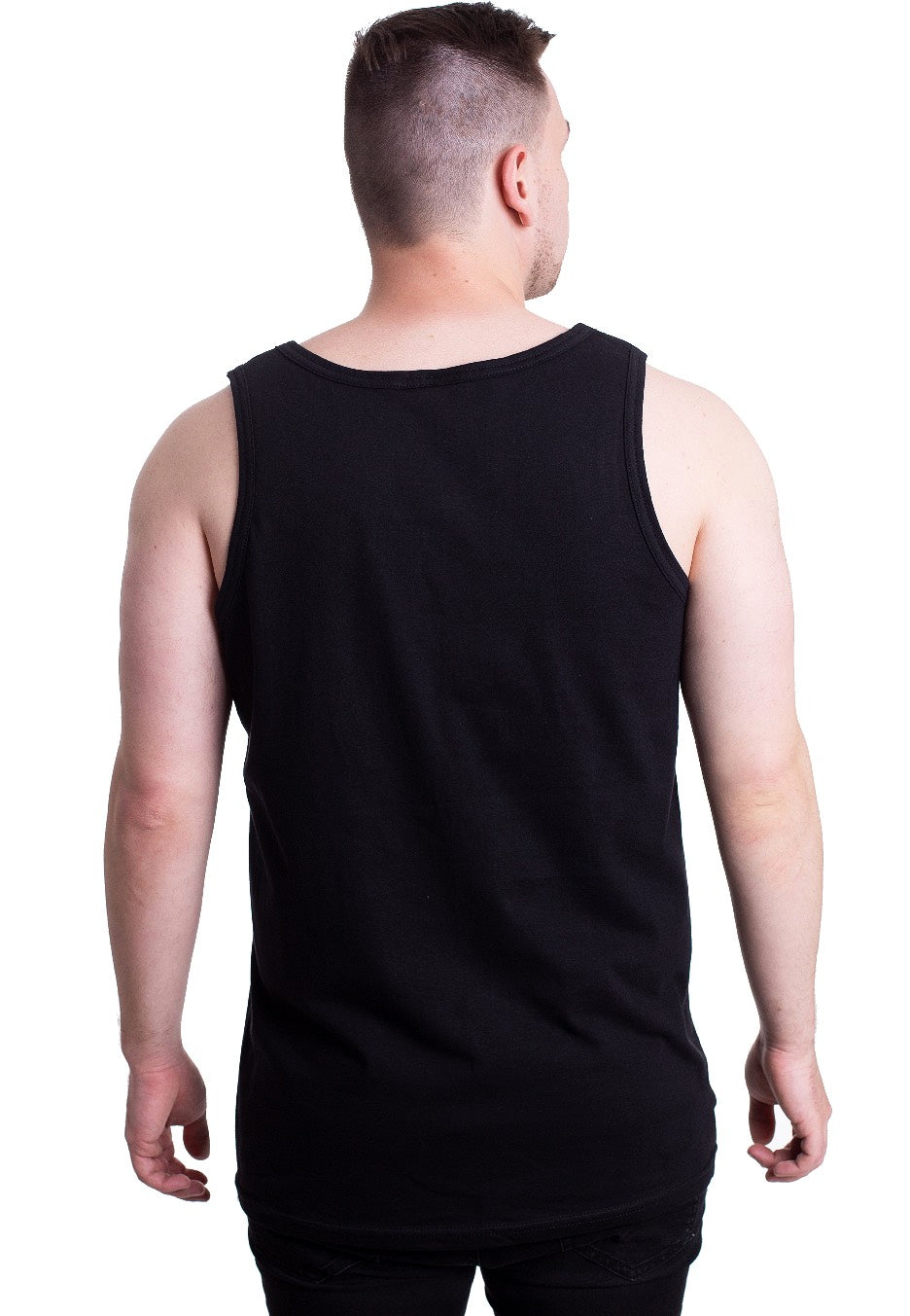 Chelsea Grin - Die Here - Tank | Men-Image