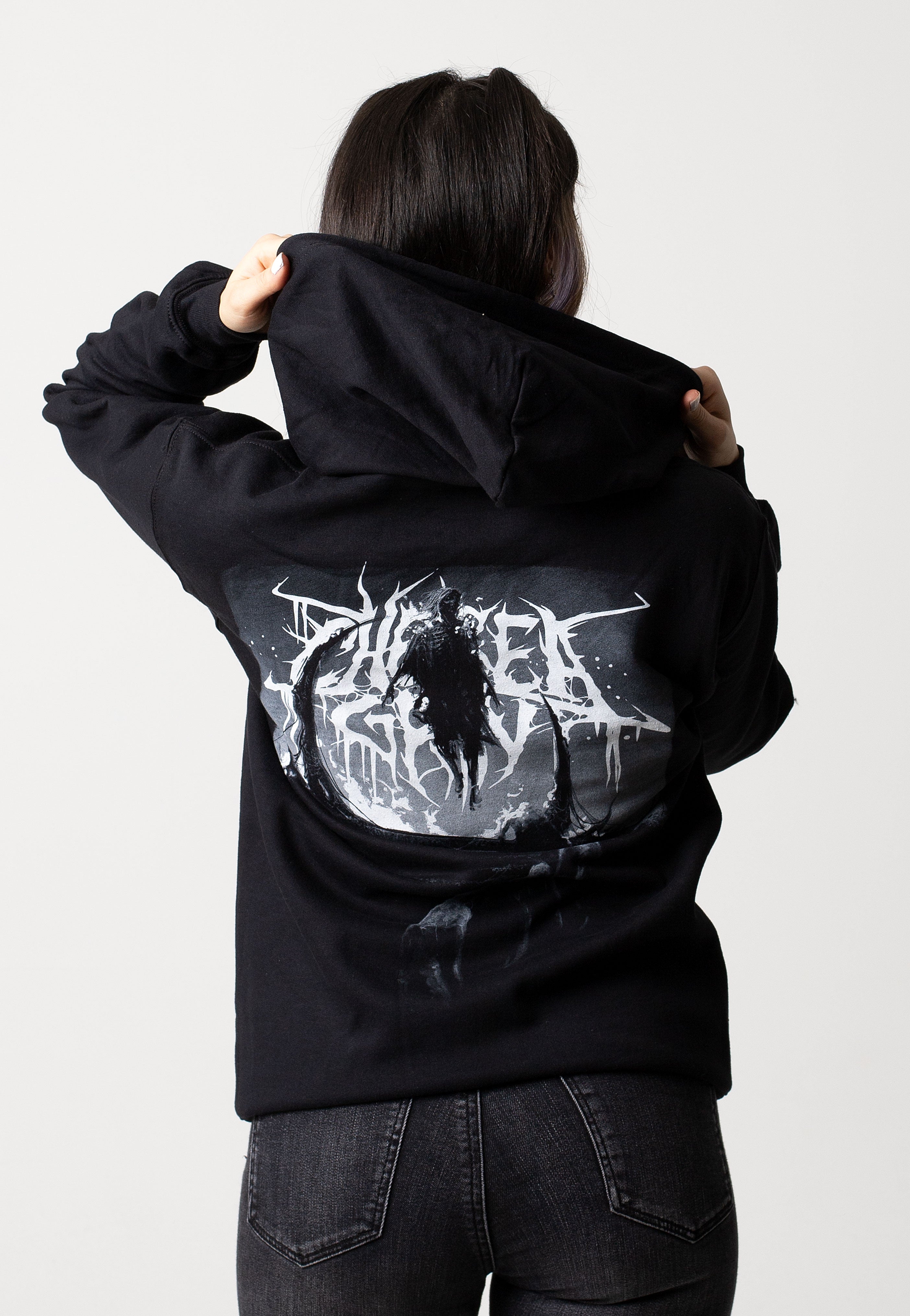 Chelsea Grin Fathomless Maw II - Zipper | Impericon