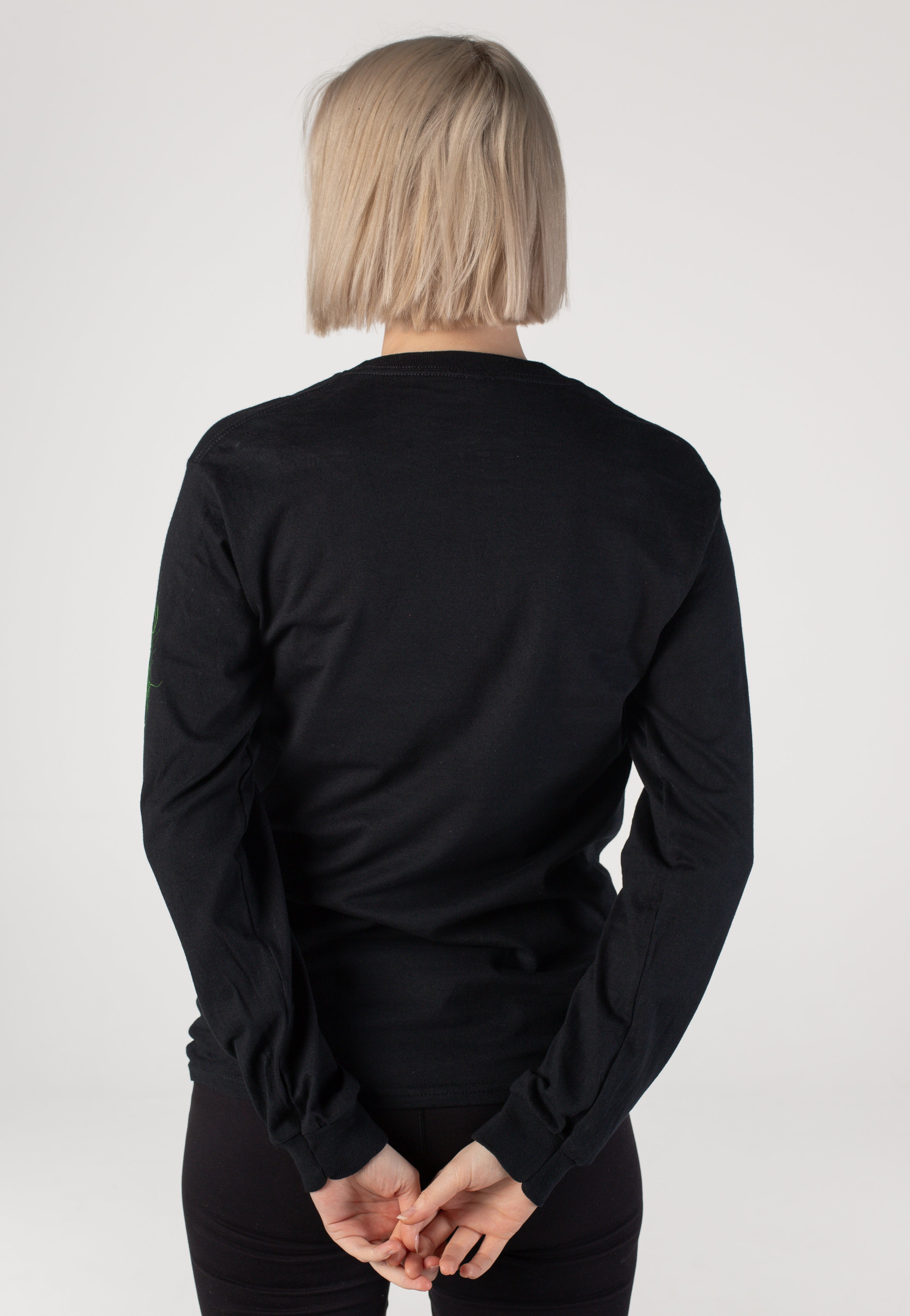 Chelsea Grin - Shrunken Heads - Longsleeve | Women-Image