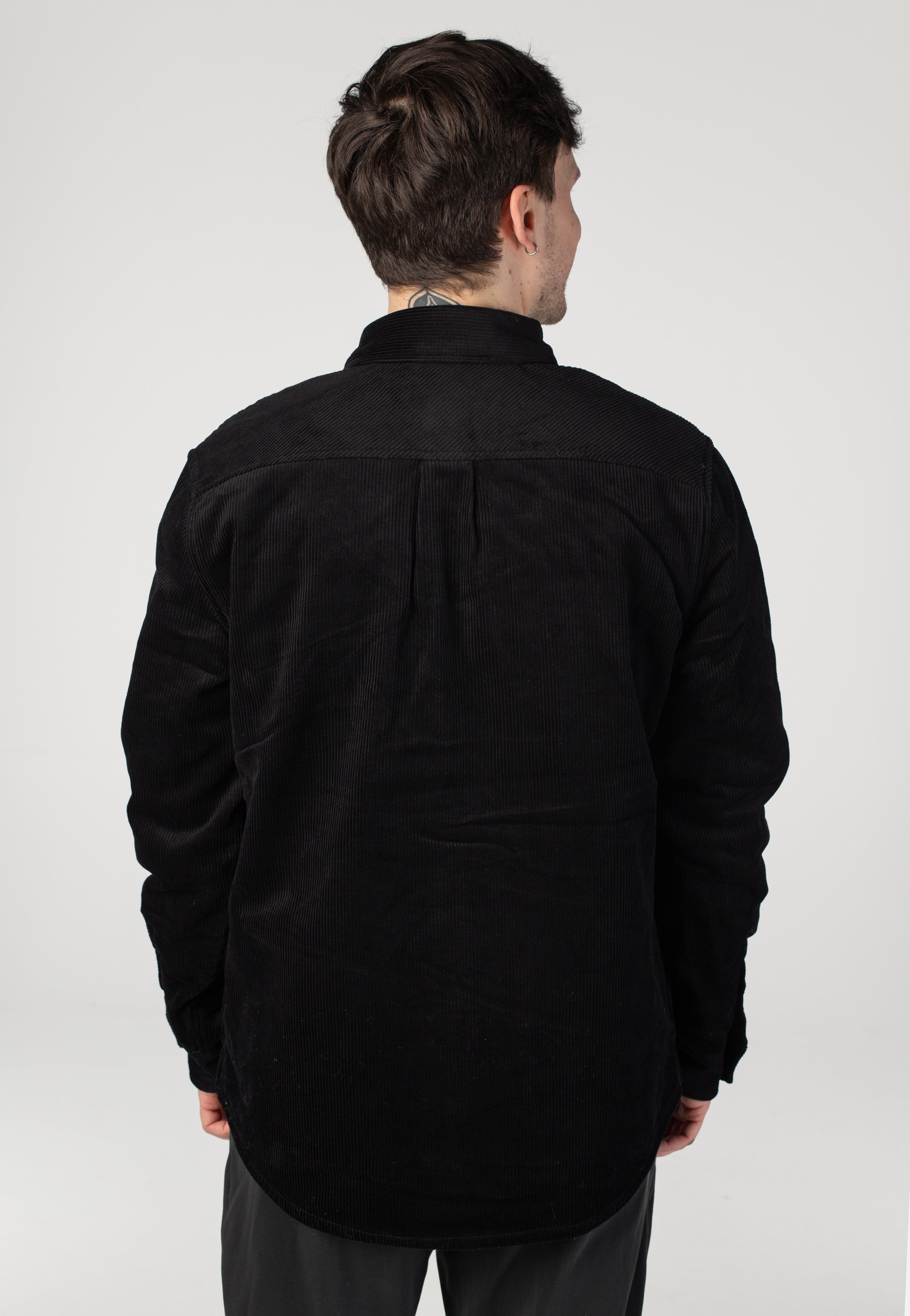 Chet Rock - Dorsey Black - Jacket | Men-Image