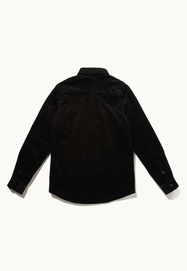 Chet Rock - Dorsey Black - Jacket | Men-Image