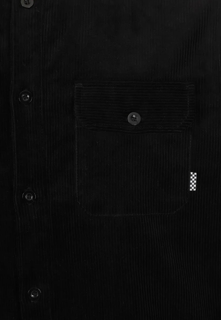 Chet Rock - Dorsey Black - Jacket | Men-Image