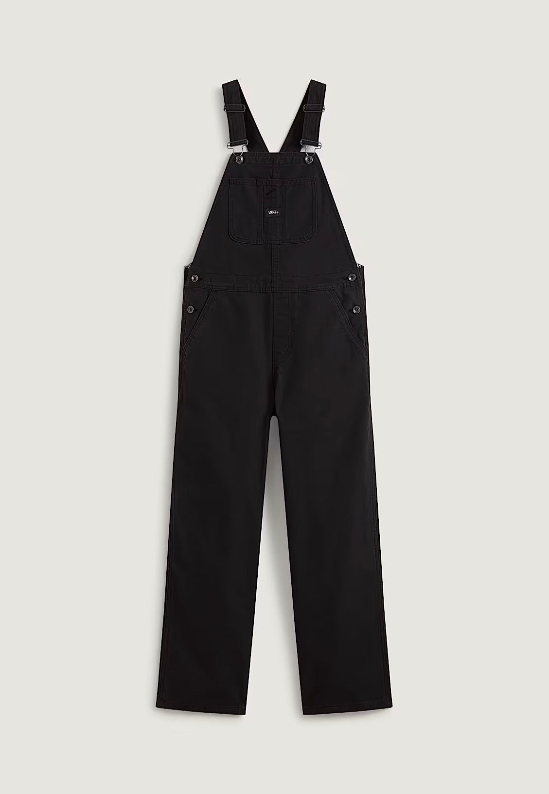 Vans - Chore Black - Dungarees | Women-Image
