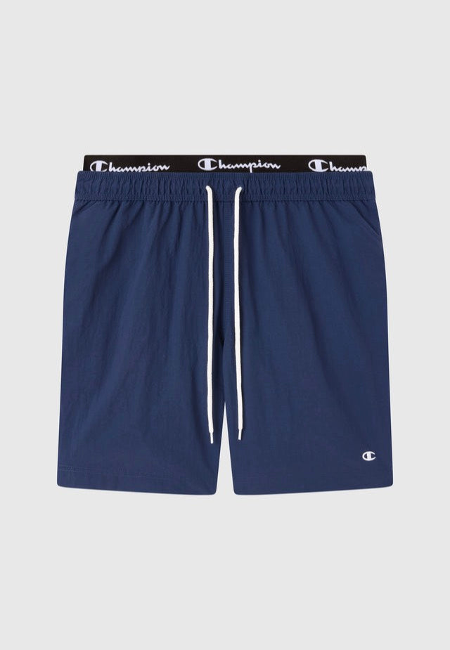 Champion - Beachshort NAVA - Board Shorts | Men-Image