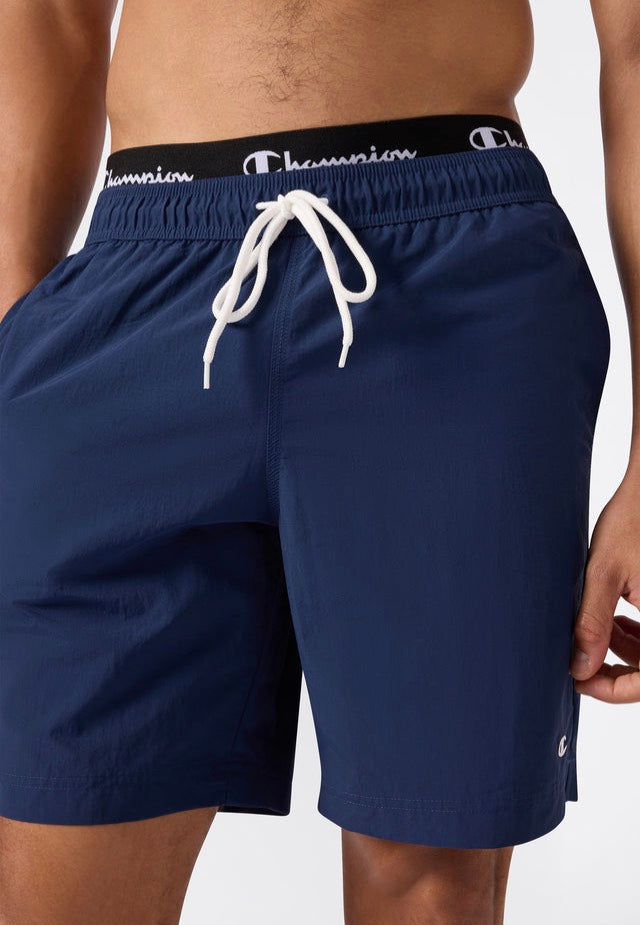 Champion - Beachshort NAVA - Board Shorts | Men-Image
