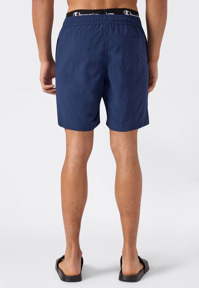 Champion - Beachshort NAVA - Board Shorts | Men-Image