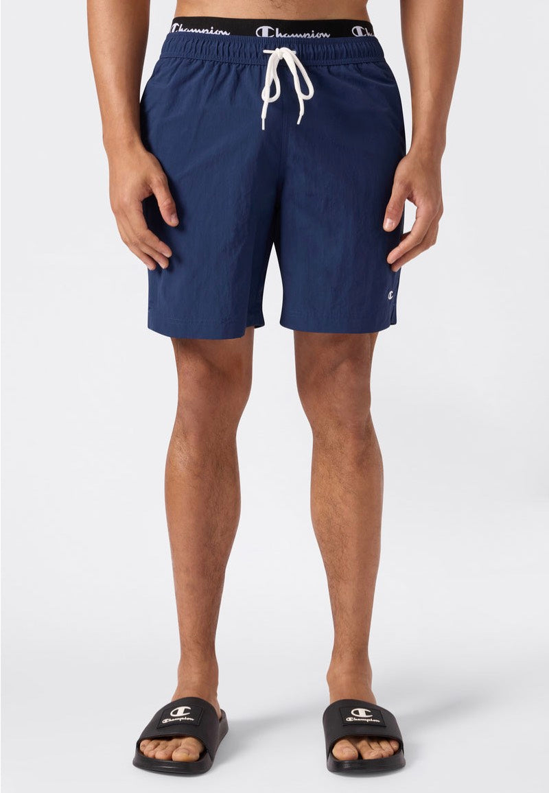 Champion - Beachshort NAVA - Board Shorts | Men-Image
