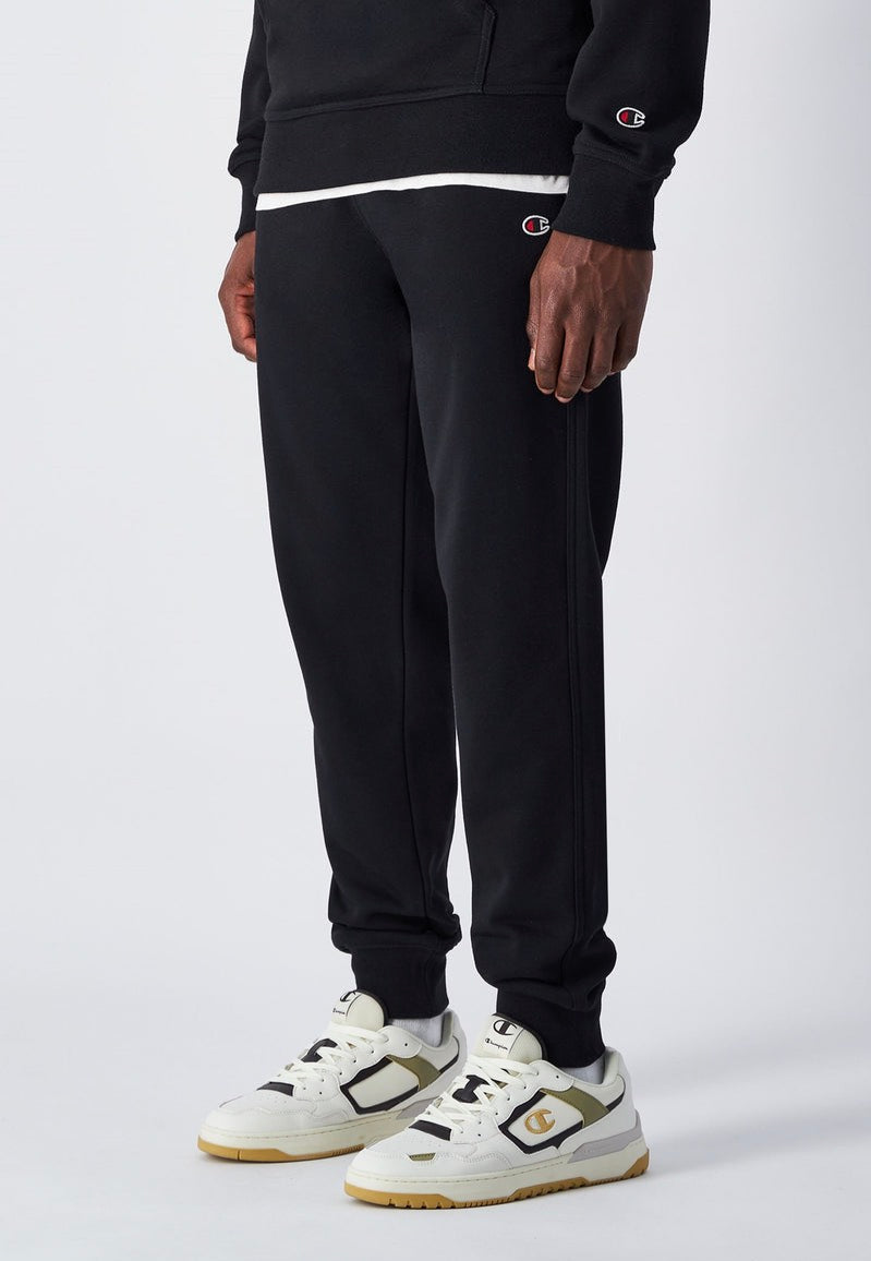 Champion - Rib Cuff NBK-NS - Sweat Pants | Men-Image