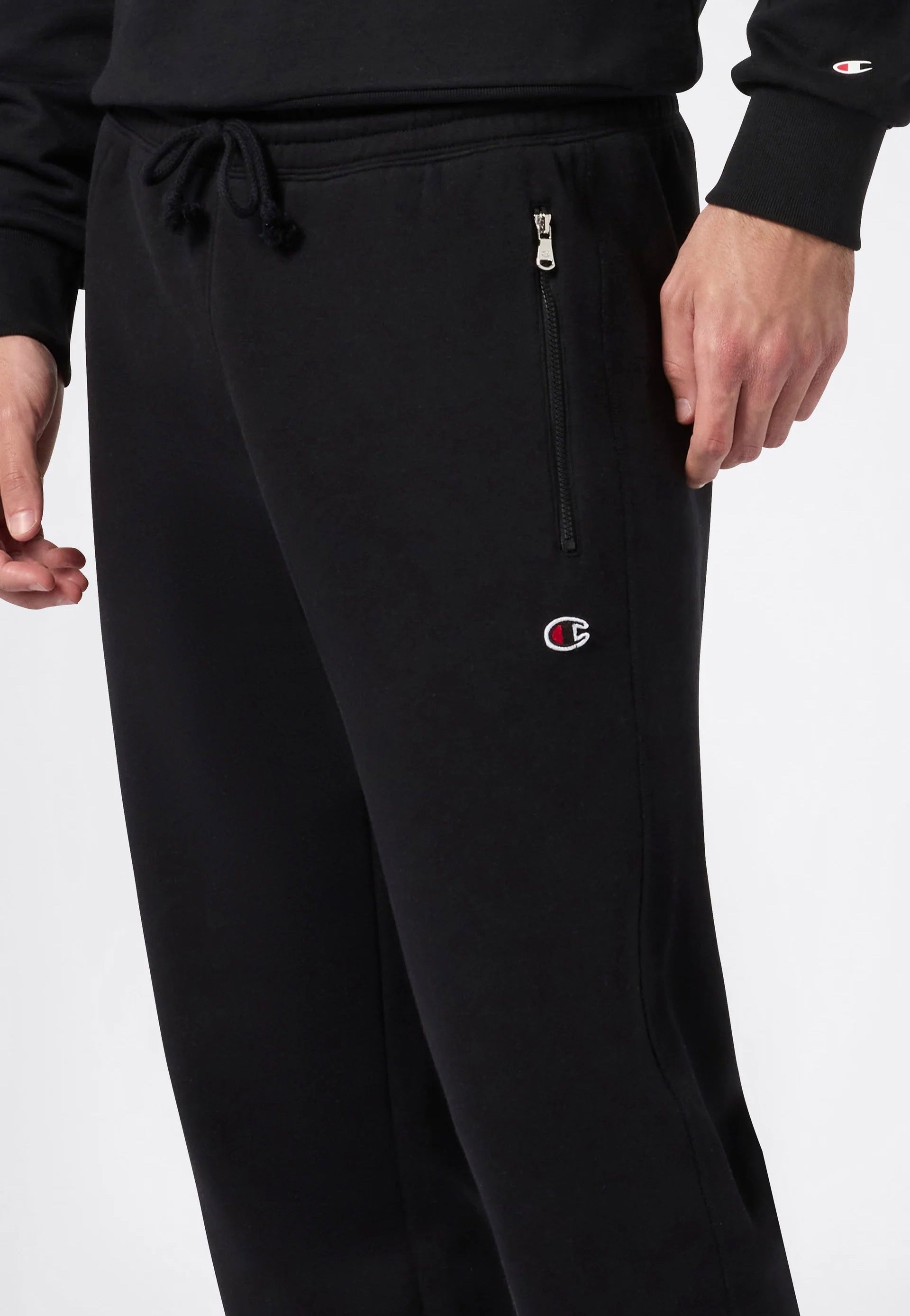 Champion - Rib Cuff NBK - Sweat Pants | Men-Image