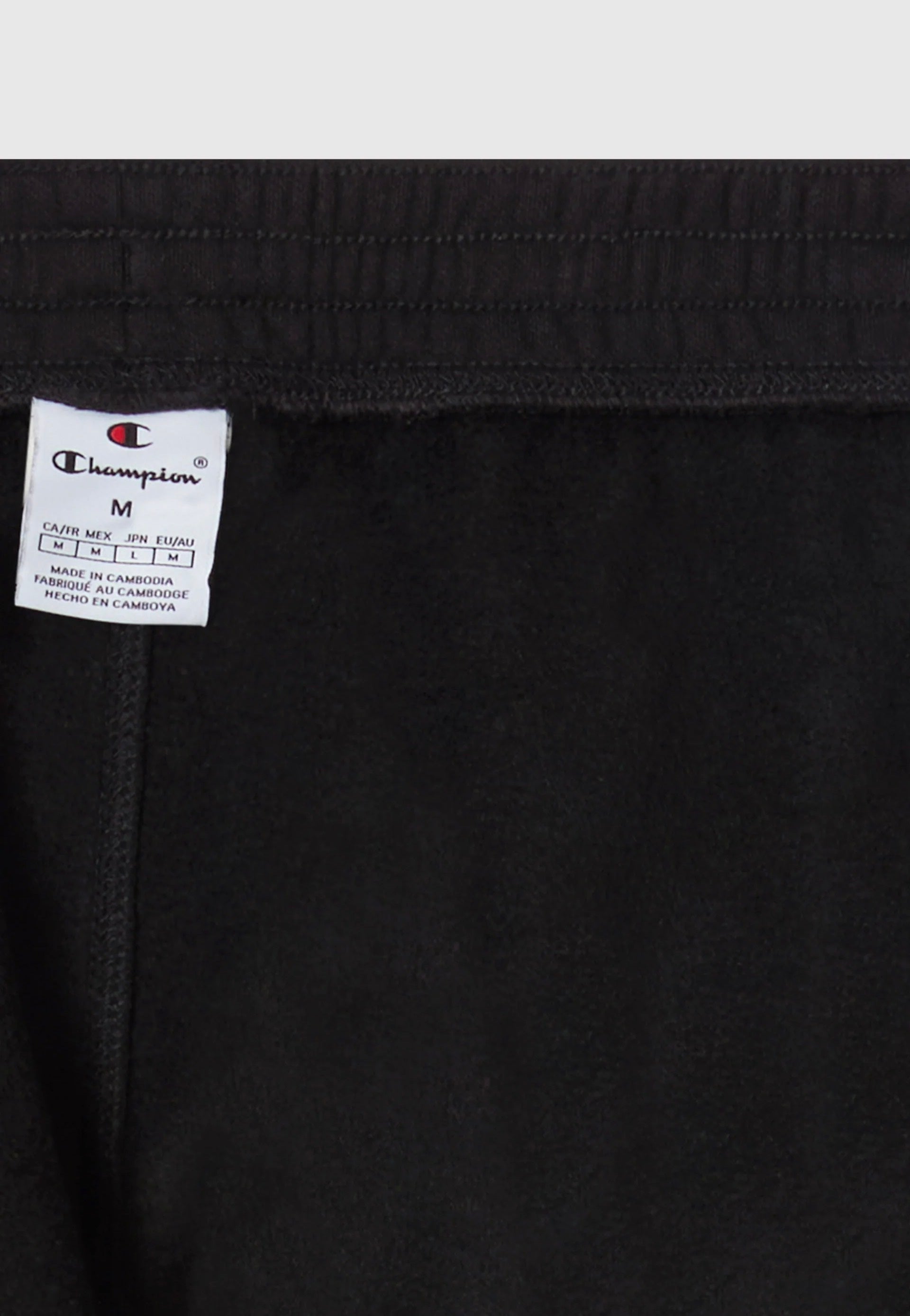 Champion - Rib Cuff NBK - Sweat Pants | Men-Image