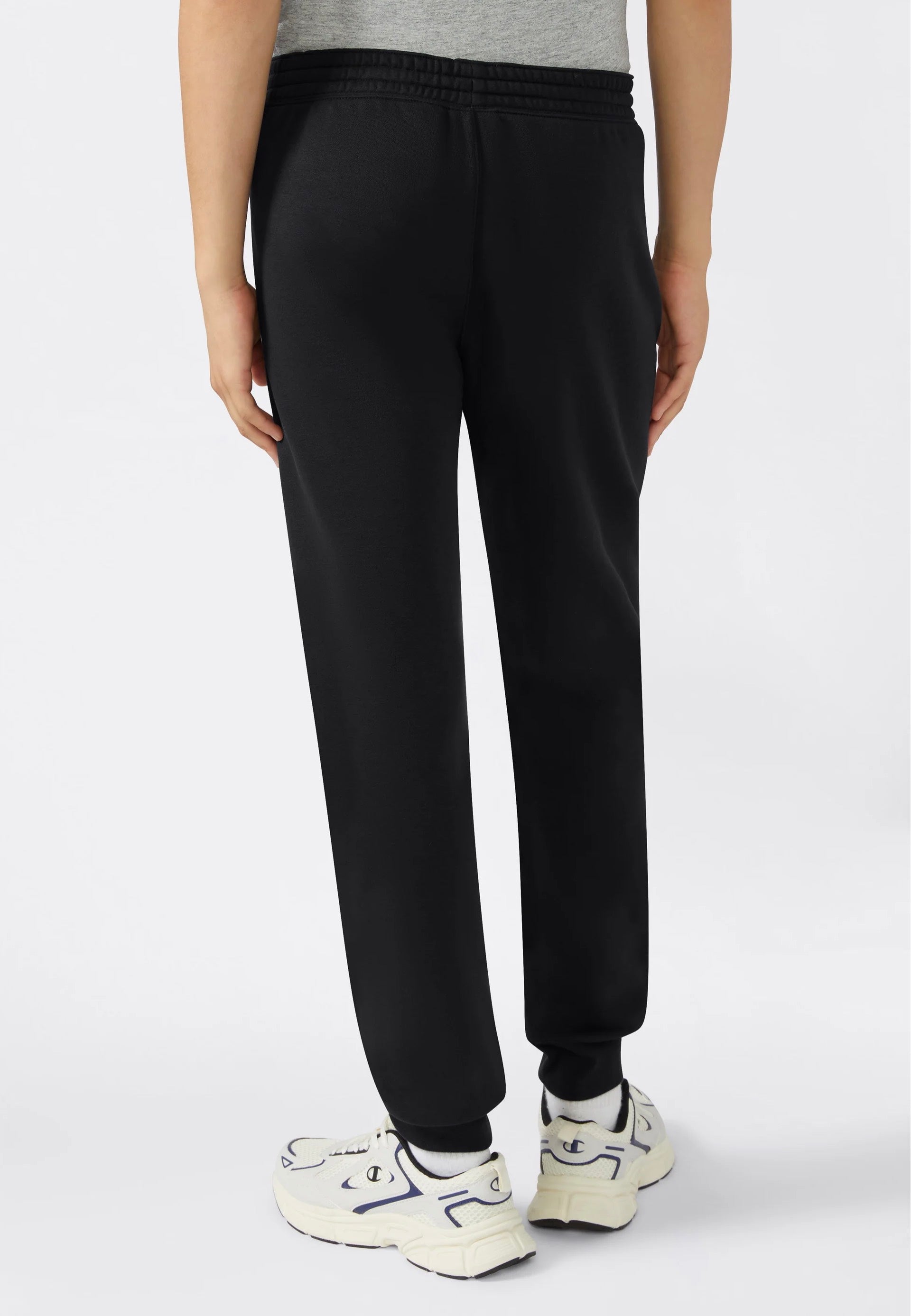 Champion - Rib Cuff NBK - Sweat Pants | Men-Image