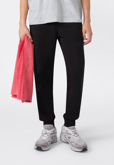 Champion - Ruff Cuff NBK - Sweat Pants | Men-Image